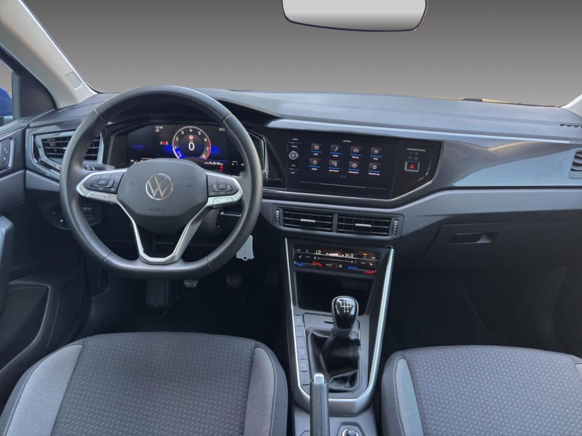 Volkswagen Polo Life