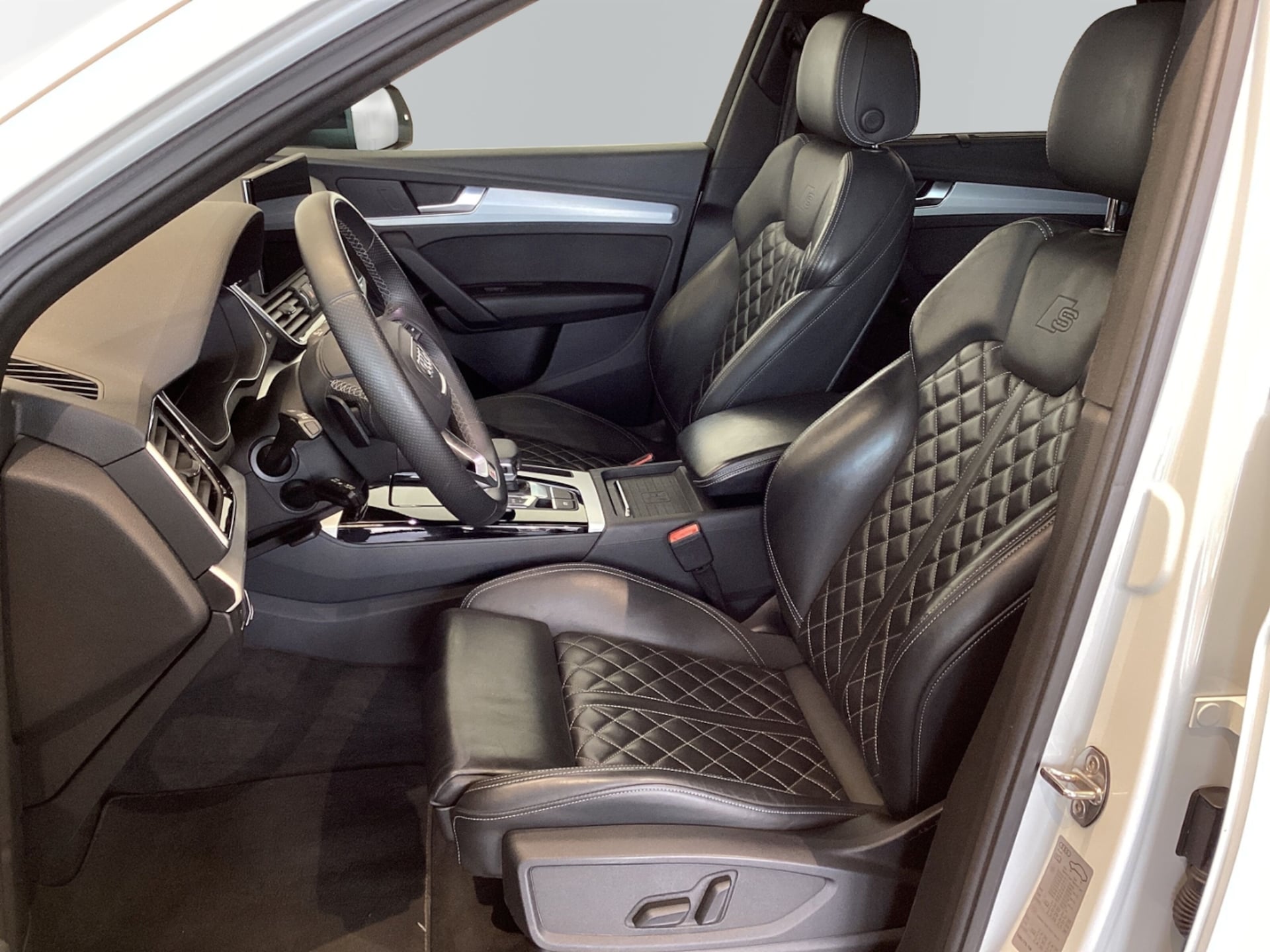 Audi Q5 SUV S line