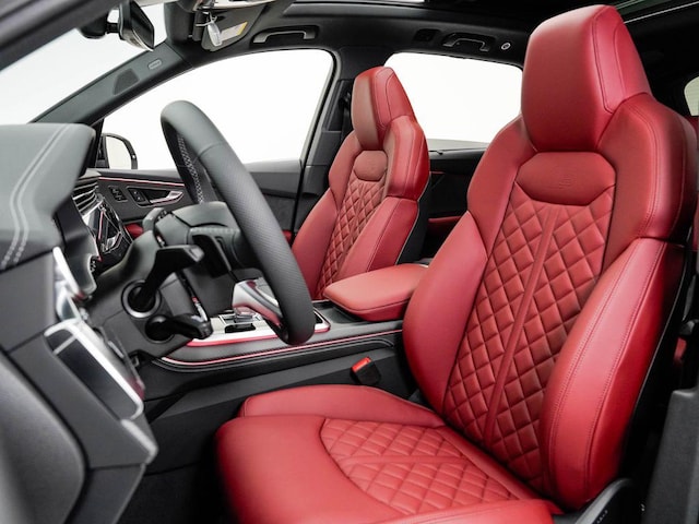2026 Audi SQ7 Prestige - Photo 7