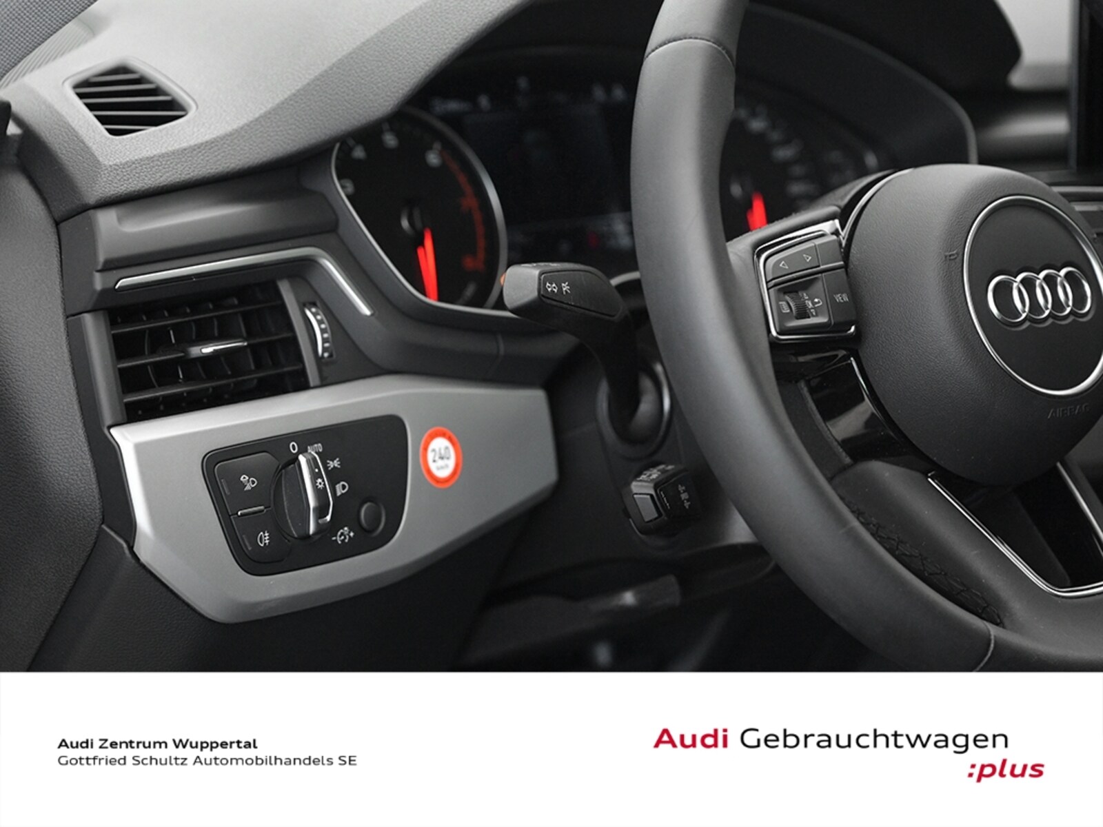 Audi A4 Avant – Bild 7