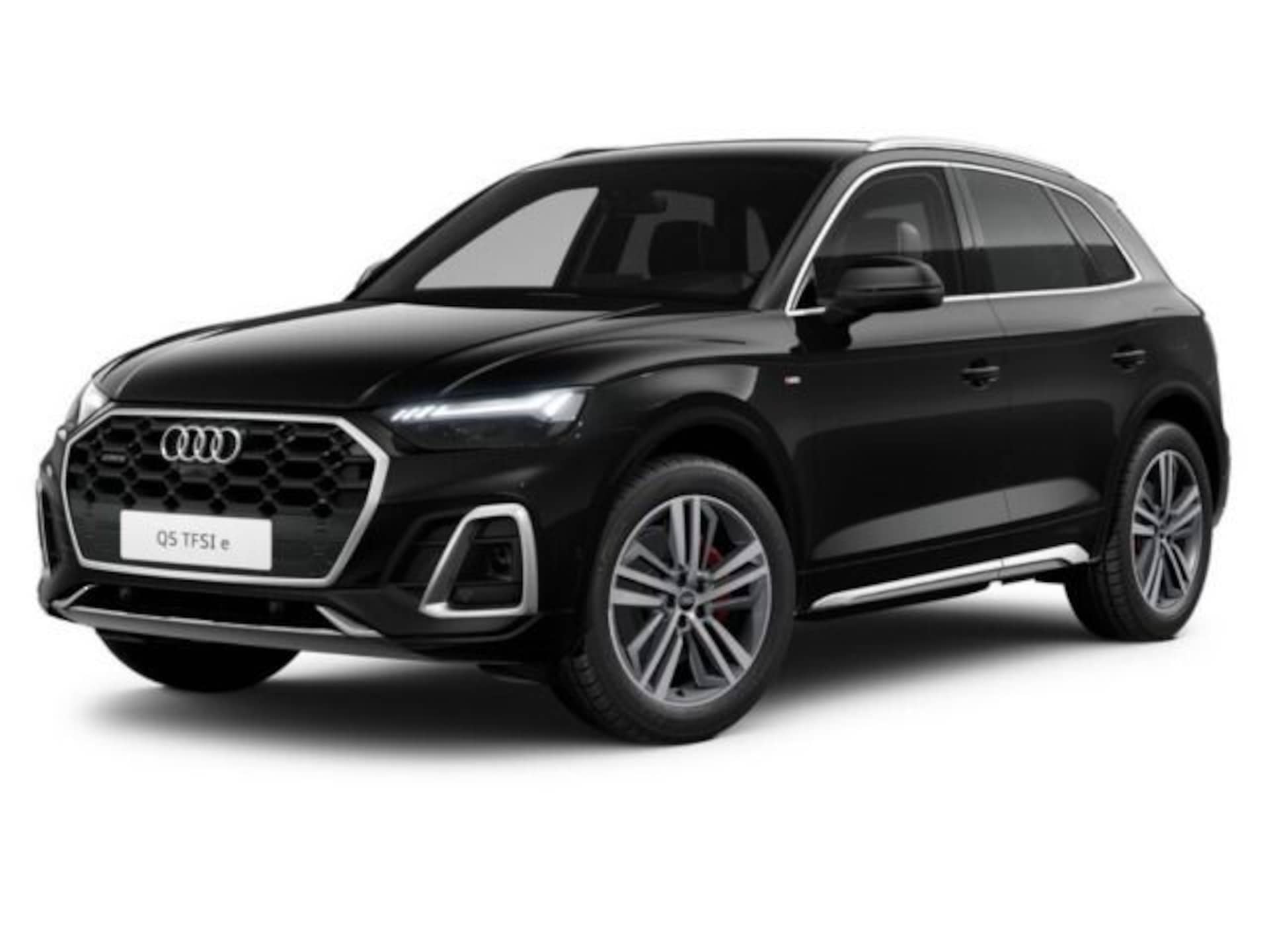 Audi Q5 TFSI e S line