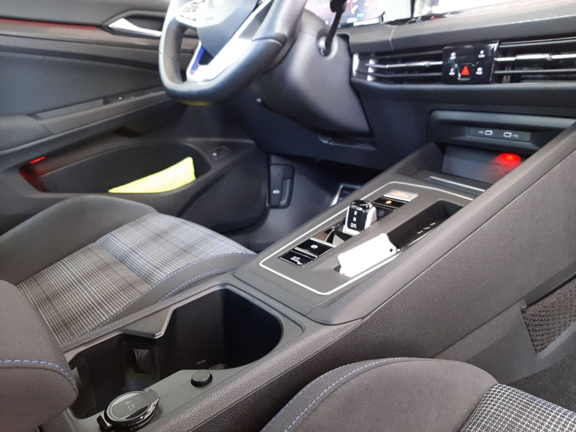 Volkswagen Golf GTE