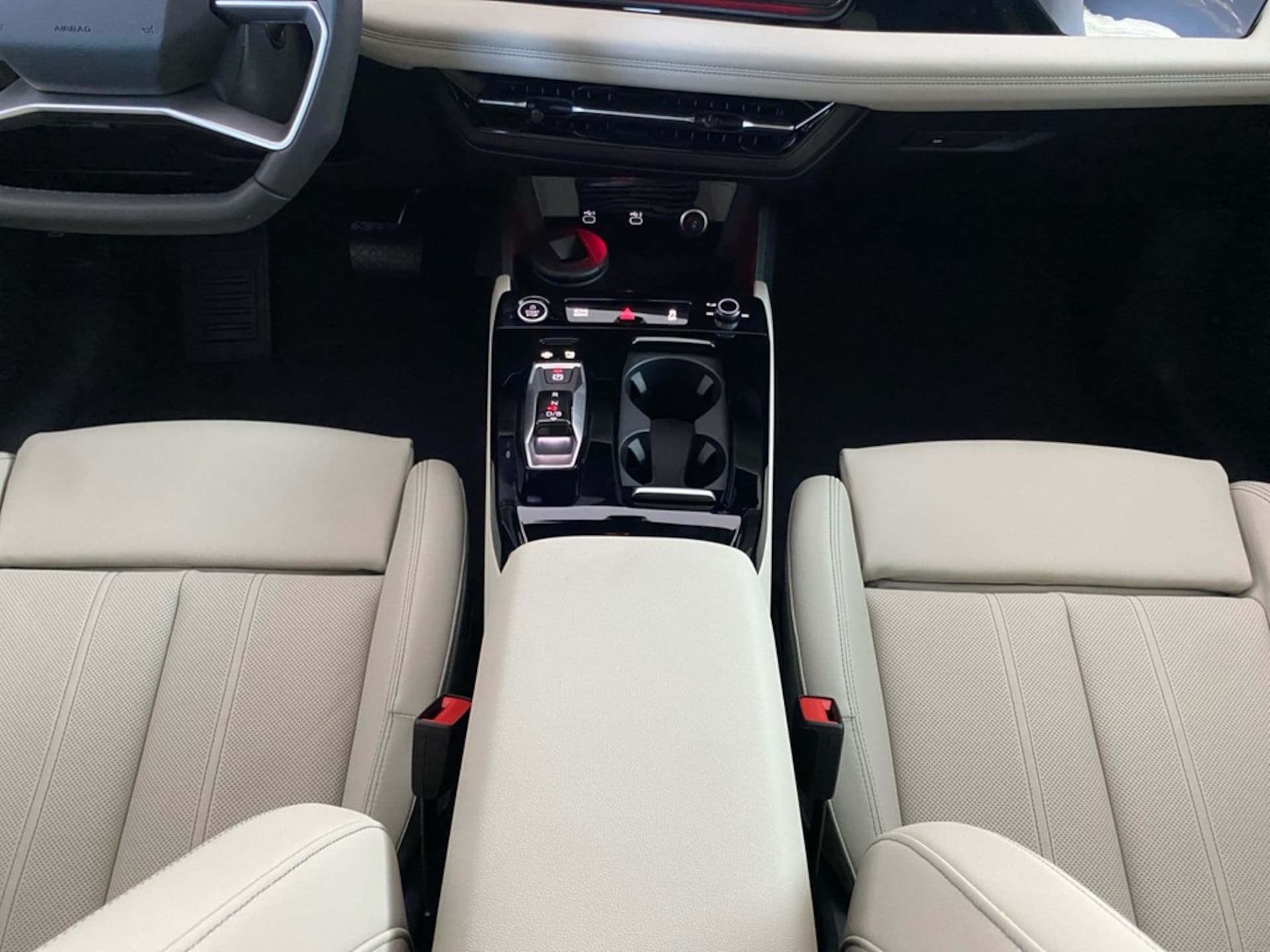 Audi A6 Sportback e-tron