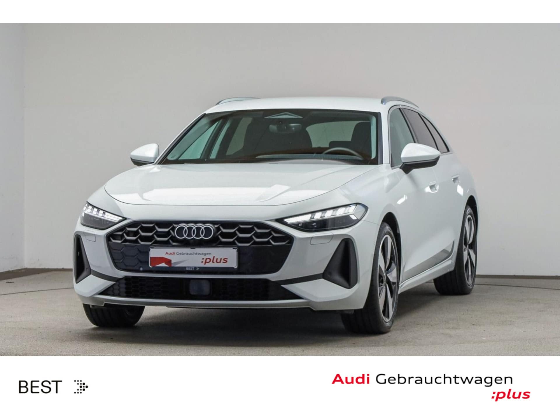 Audi A5 Avant
