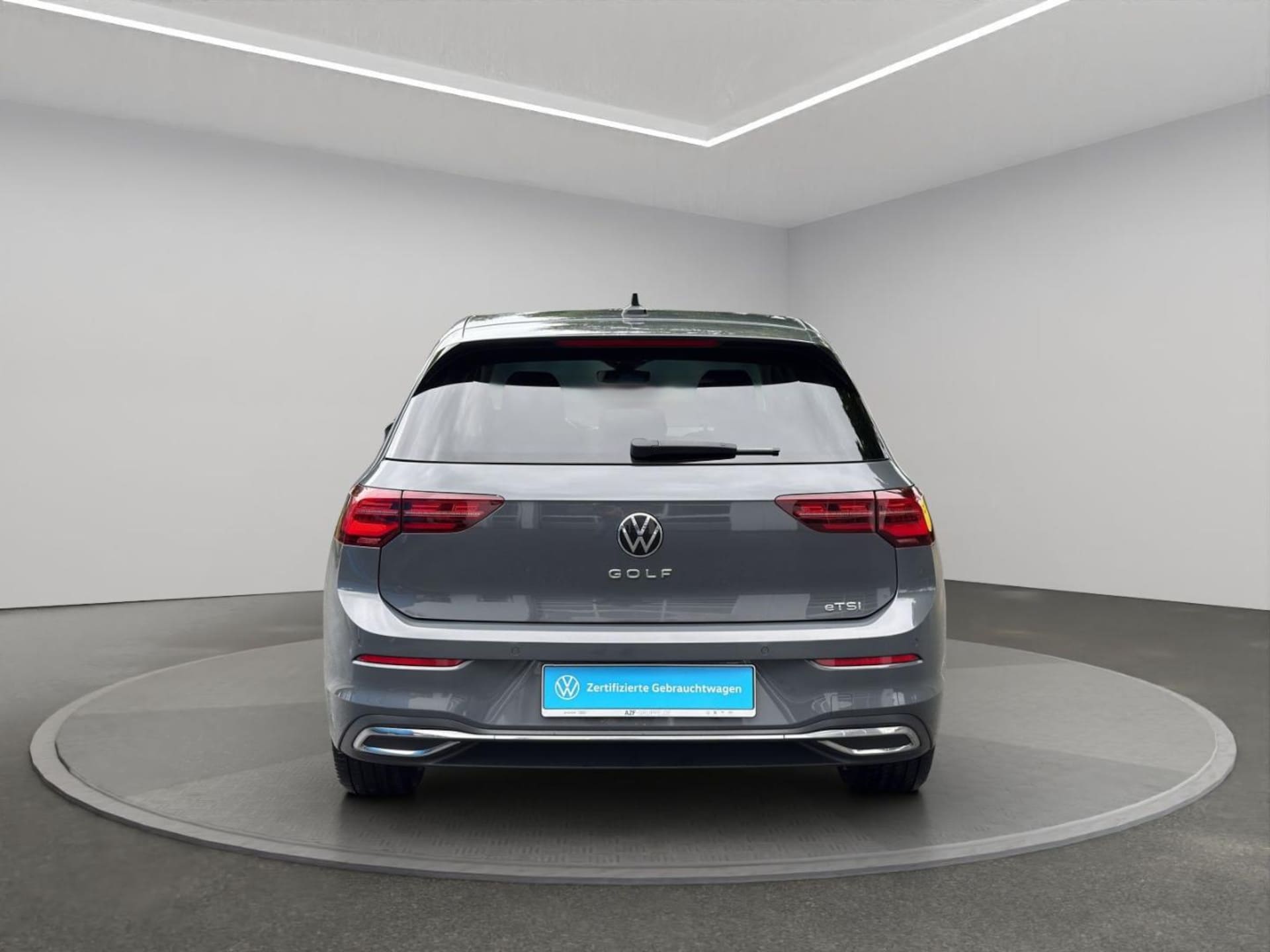Volkswagen Golf Active