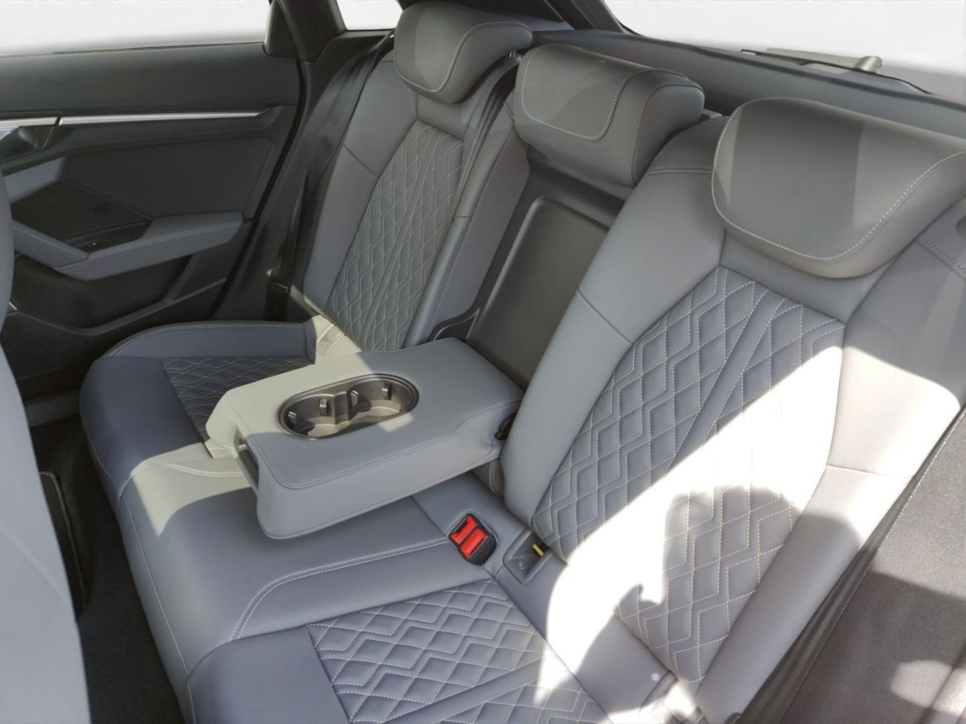 Audi S3 Sportback