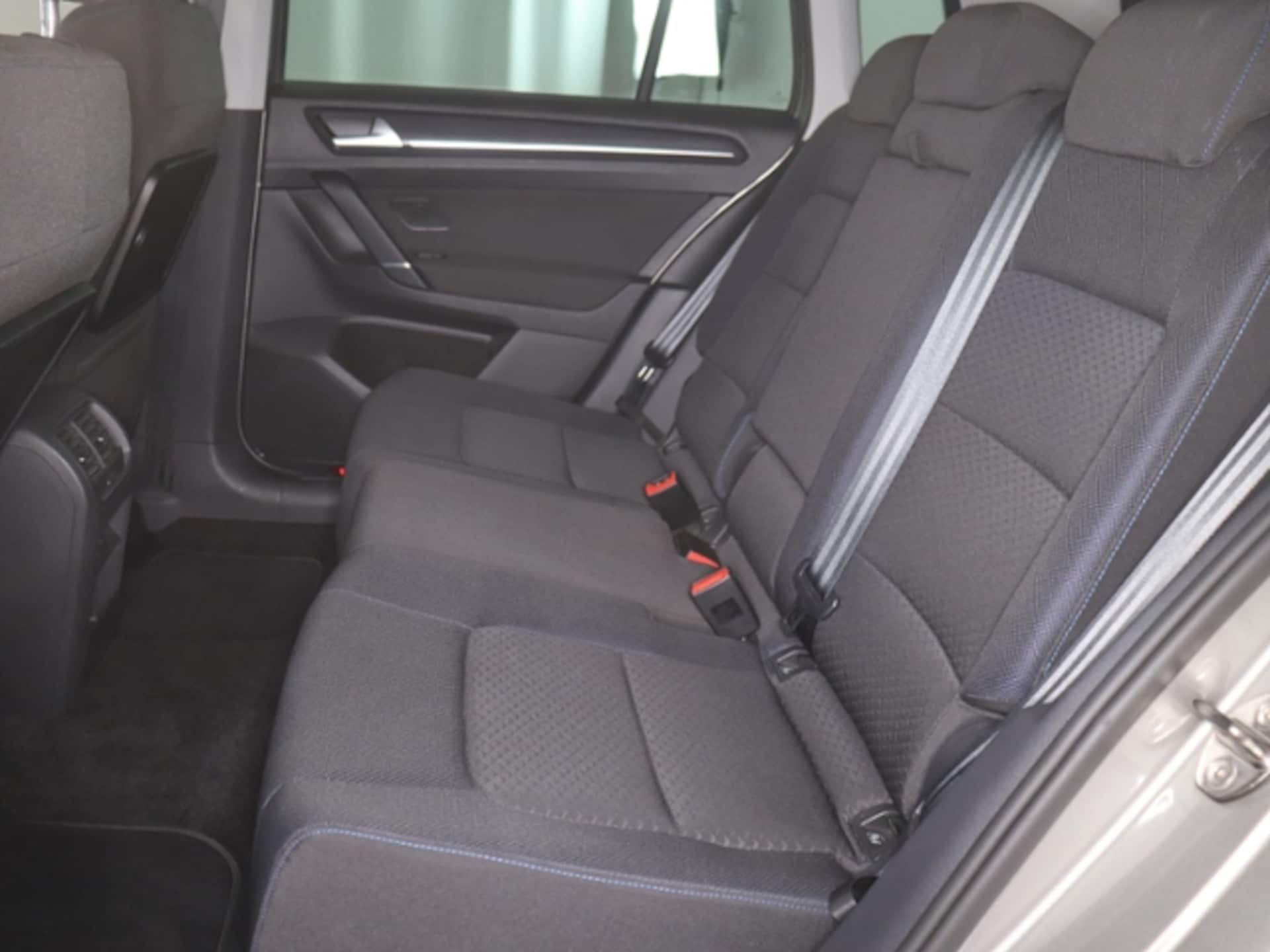 Volkswagen Golf Sportsvan United