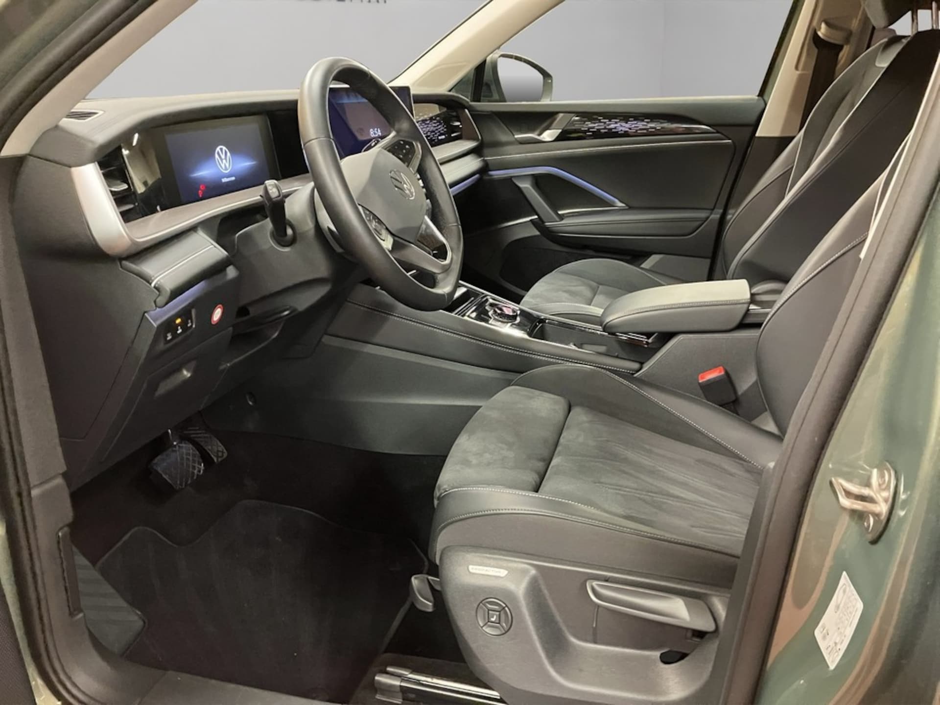 Volkswagen Tayron Elegance