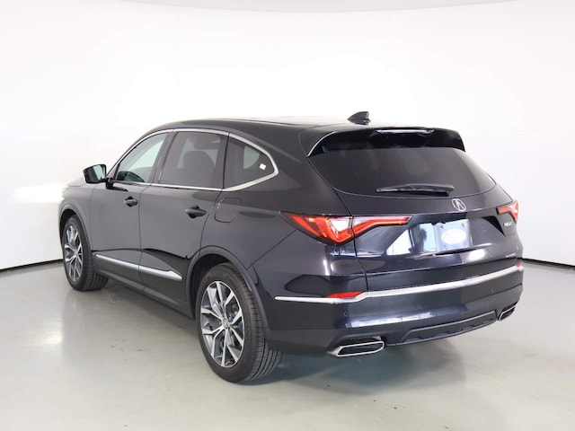 2023 Acura MDX