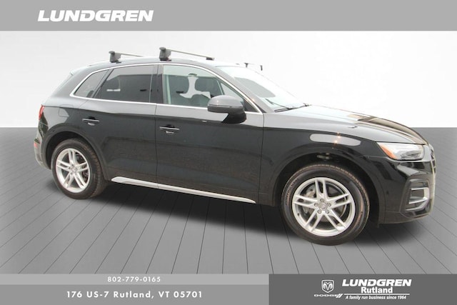 2023 Audi Q5