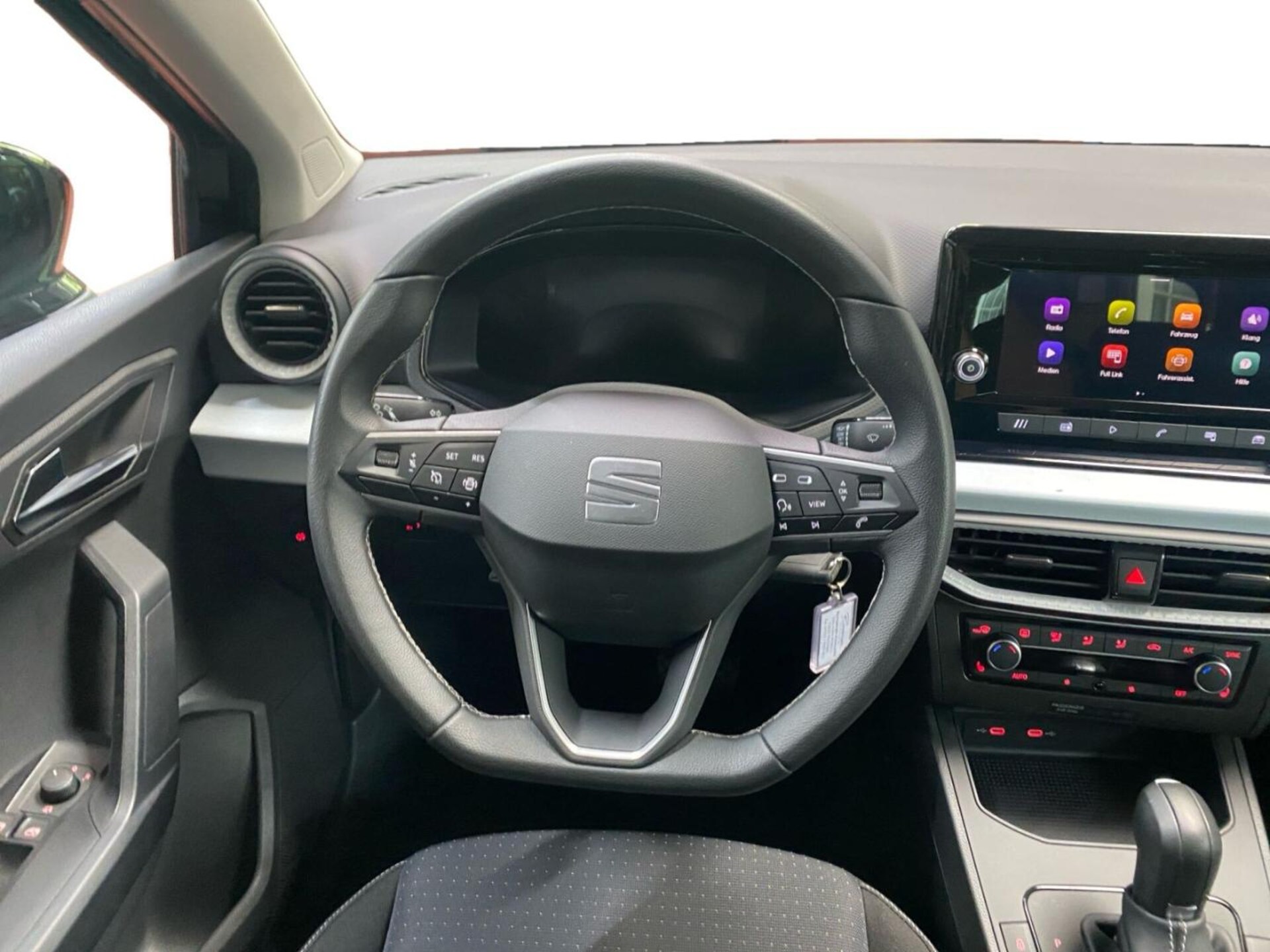 SEAT Ibiza Style