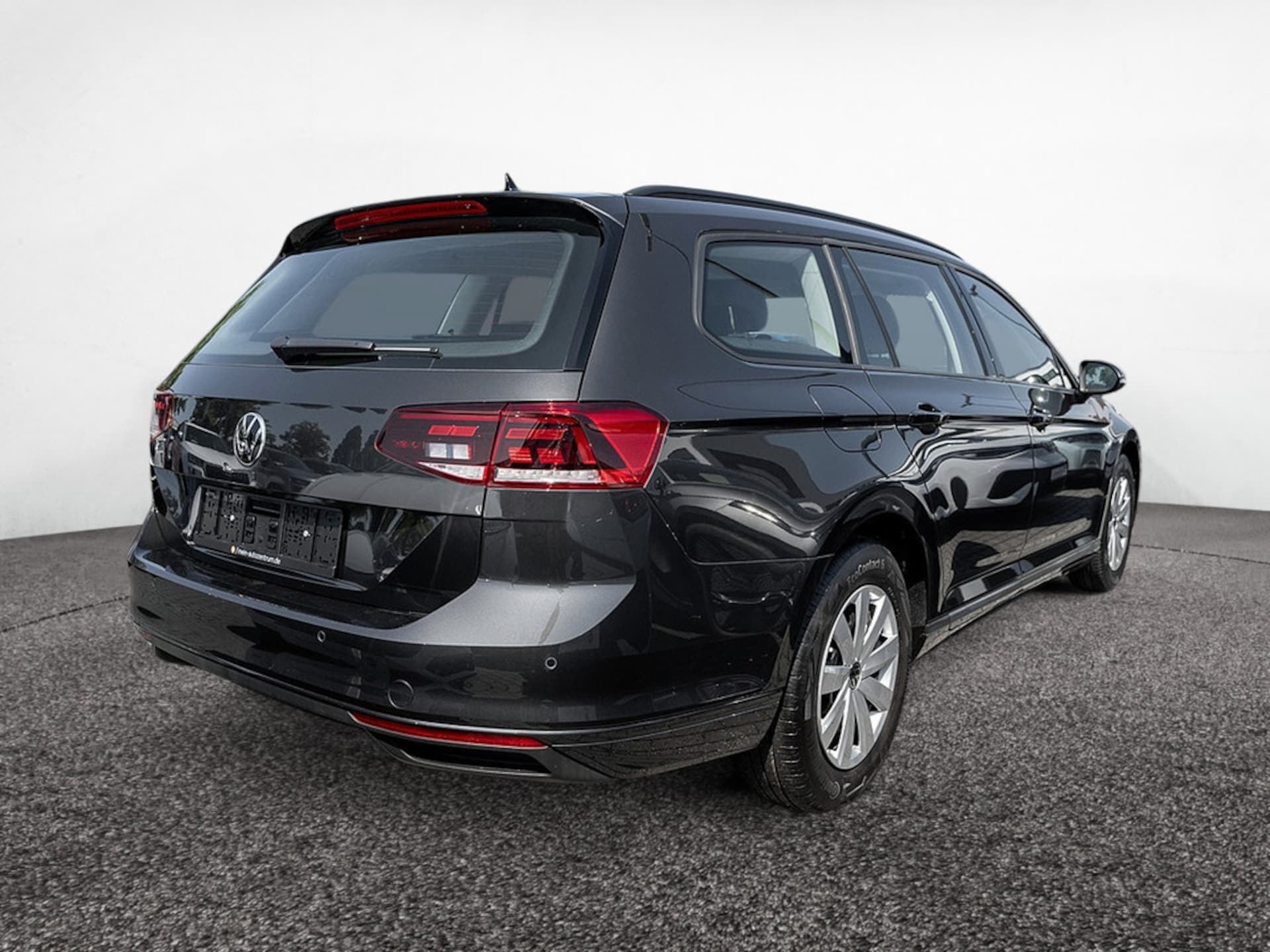 Volkswagen Passat Variant Conceptline