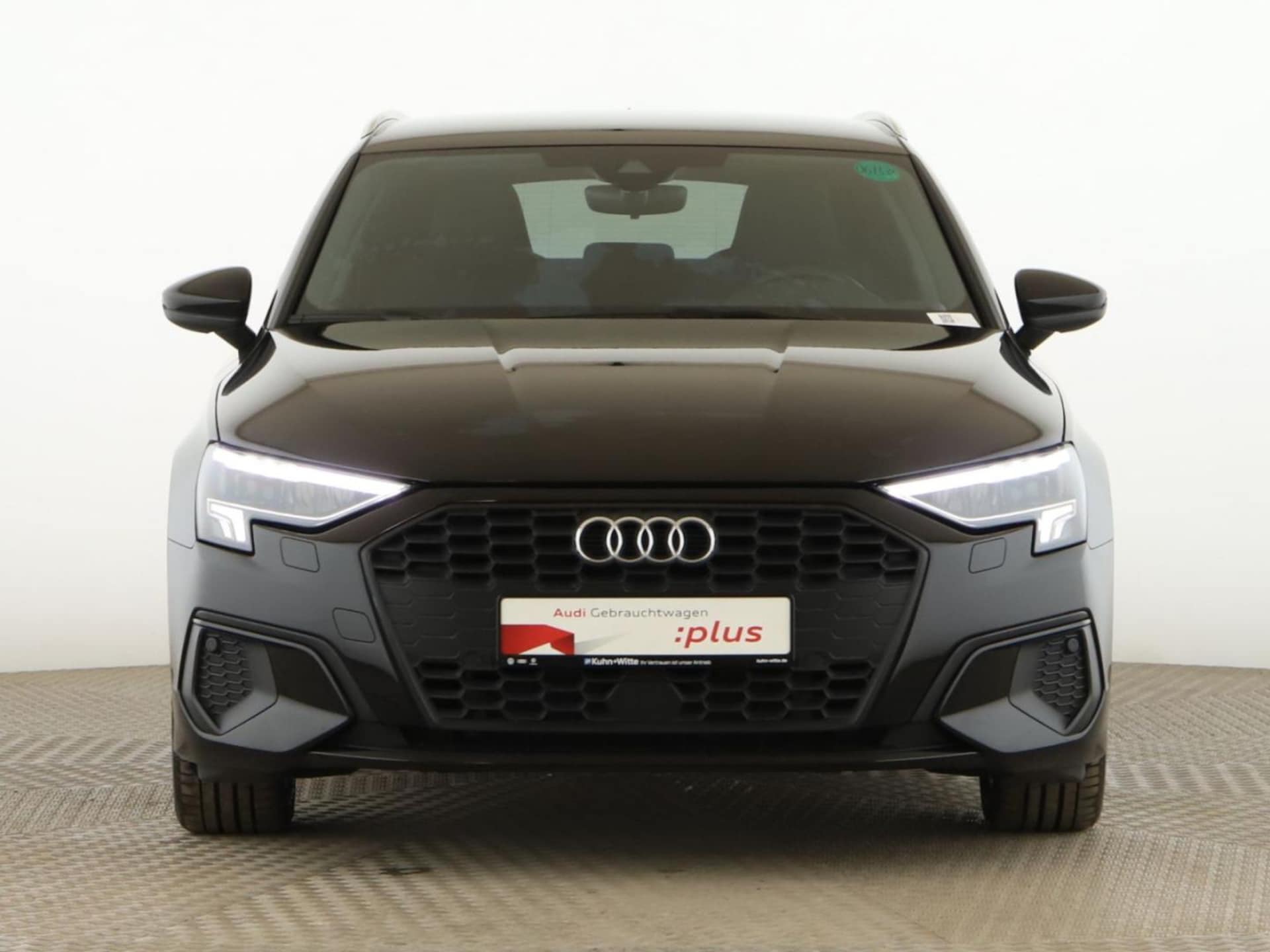 Audi A3 Sportback TFSI e