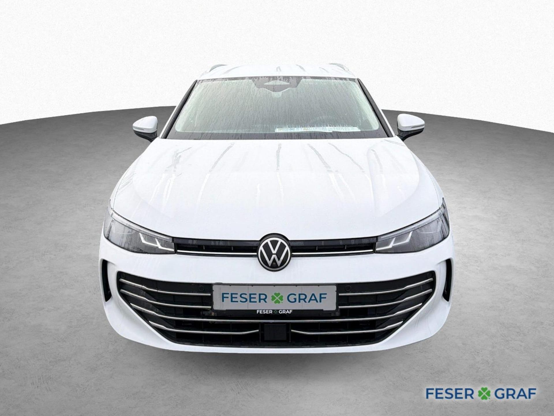 Volkswagen Passat Business