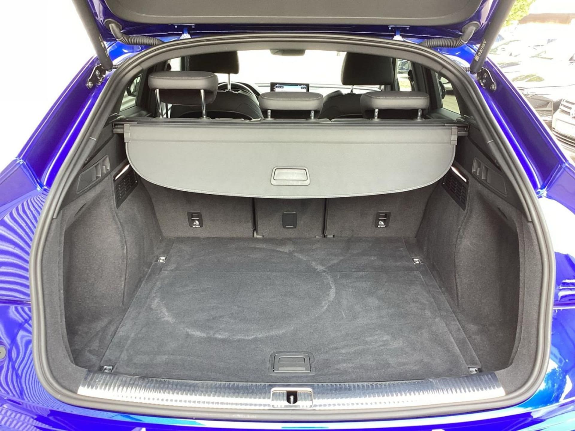 Audi Q5 Sportback S line