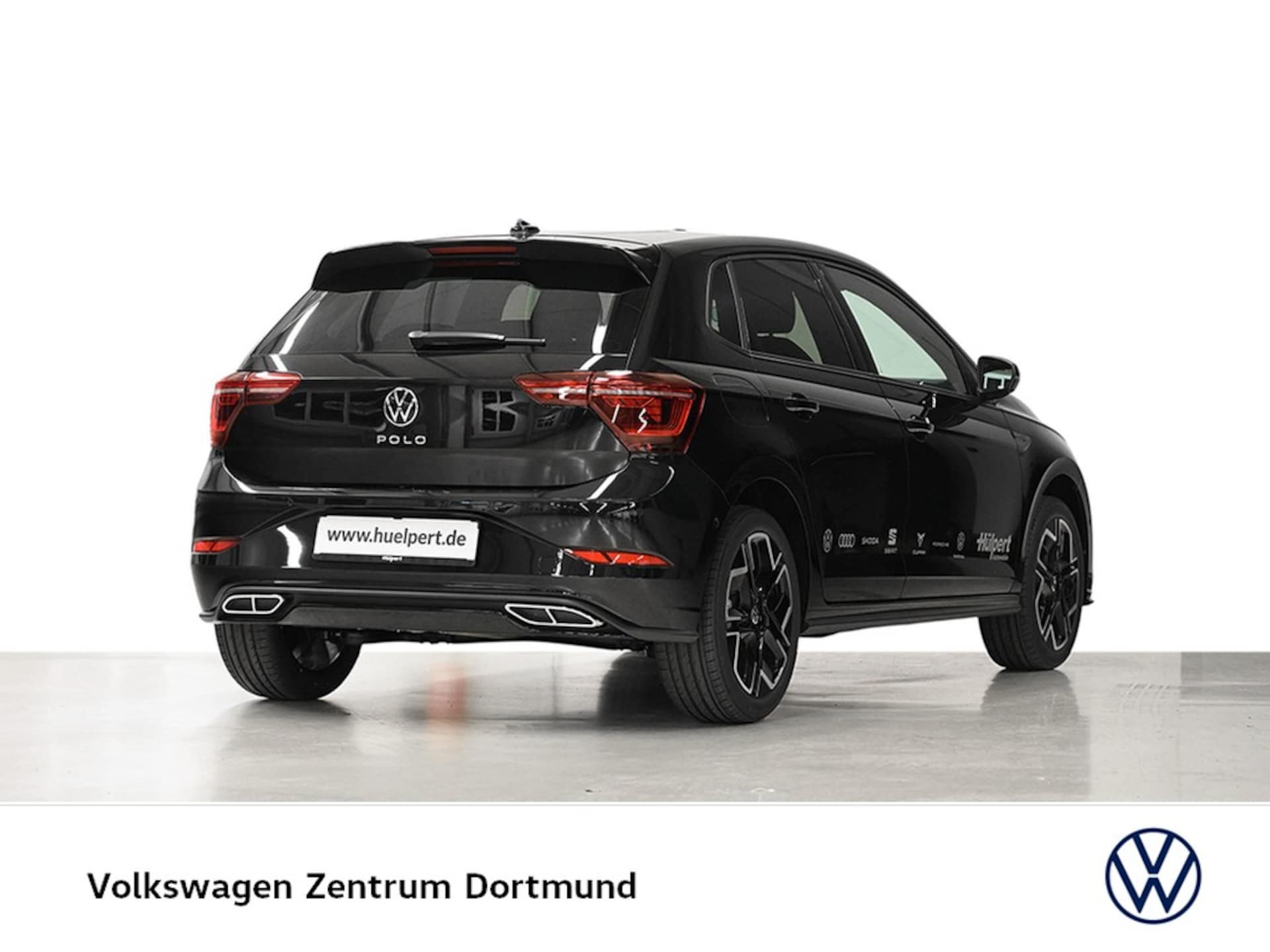 Volkswagen Polo R-Line