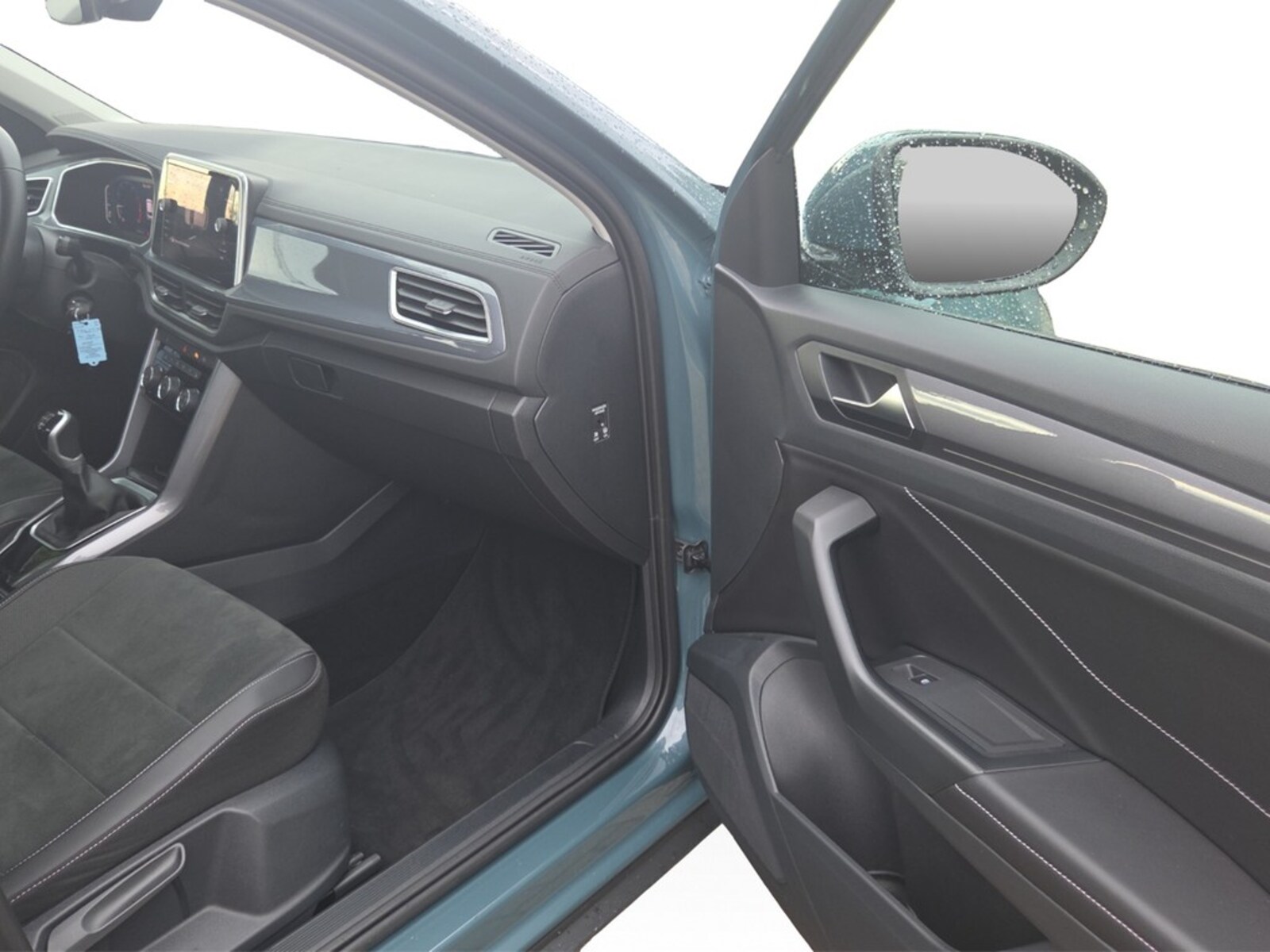 Volkswagen T-Roc – Bild 11