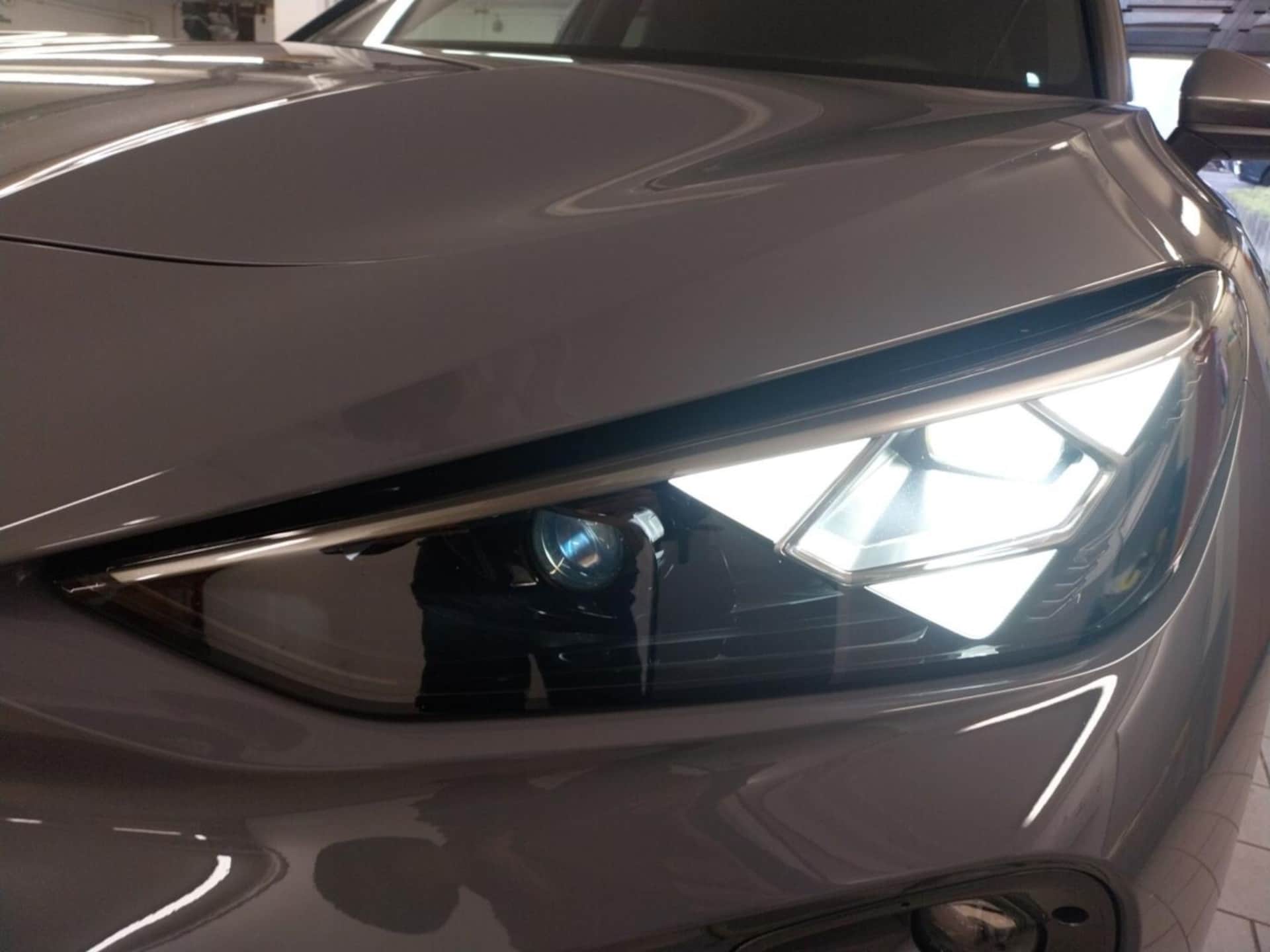 CUPRA Terramar VZ