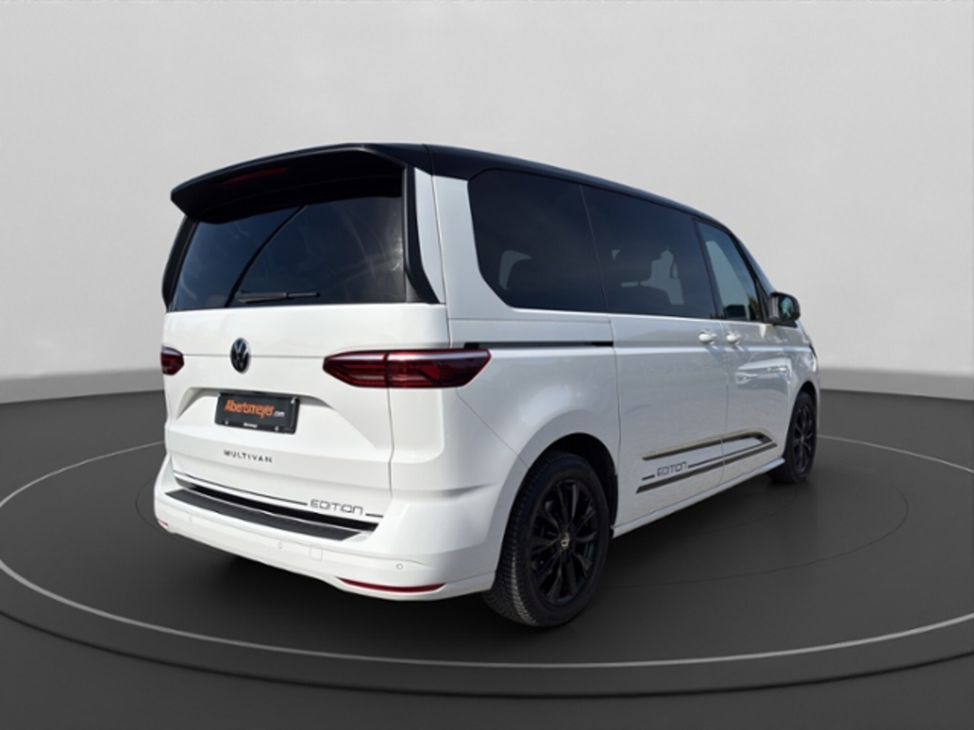 Volkswagen Multivan Life