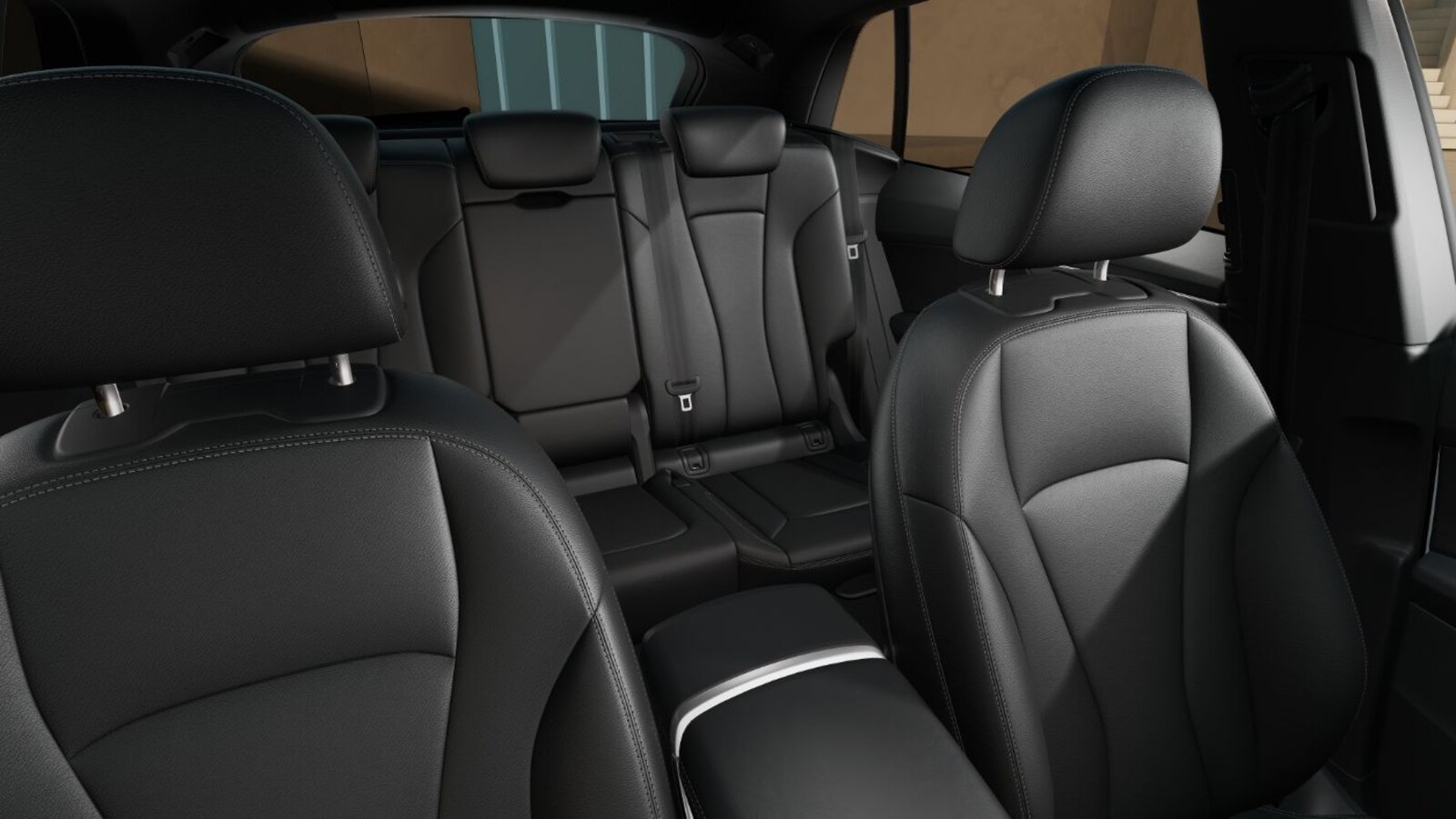 Audi Q8 – Bild 11