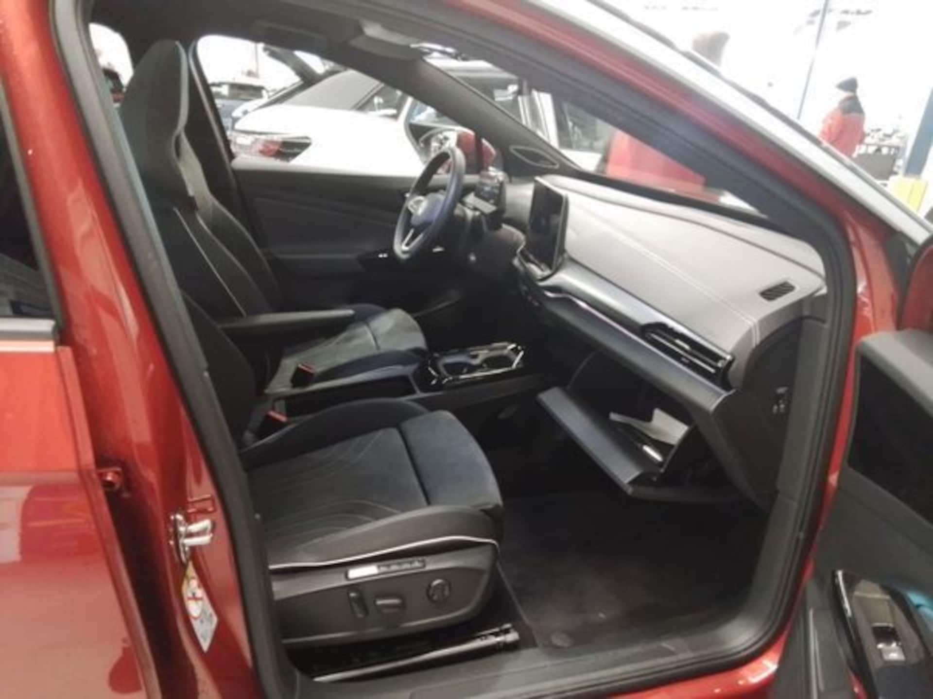 Volkswagen ID.5 Pro