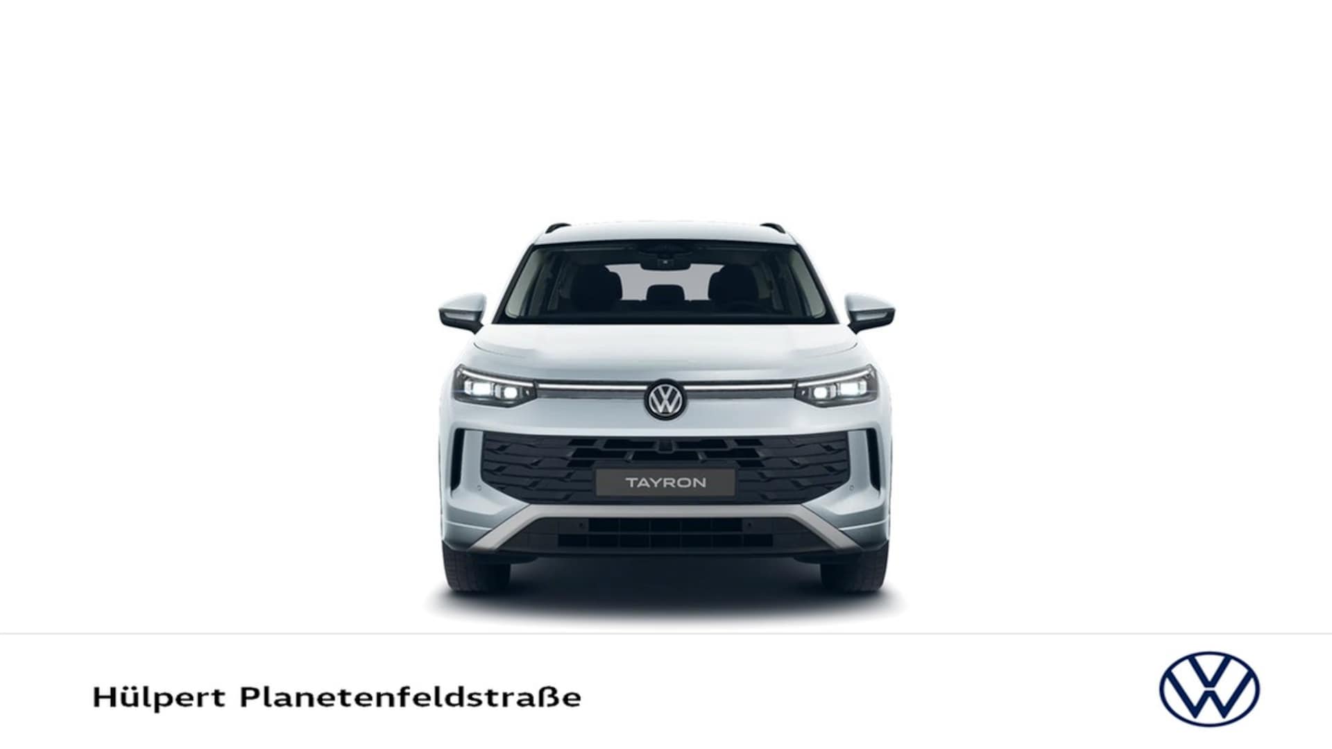 Volkswagen Tayron Life