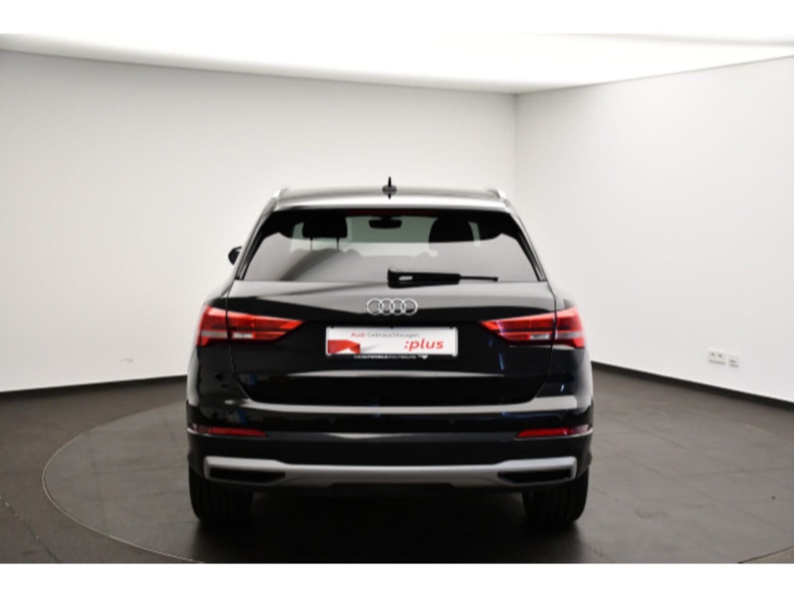 Audi Q3 – Bild 21