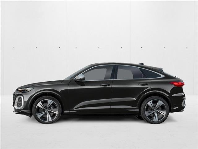 2026 Audi SQ5 Sportback