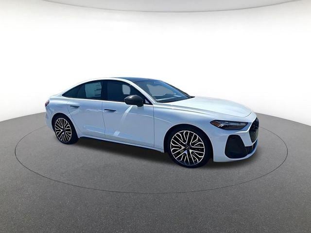 2026 Audi S5 Sedan