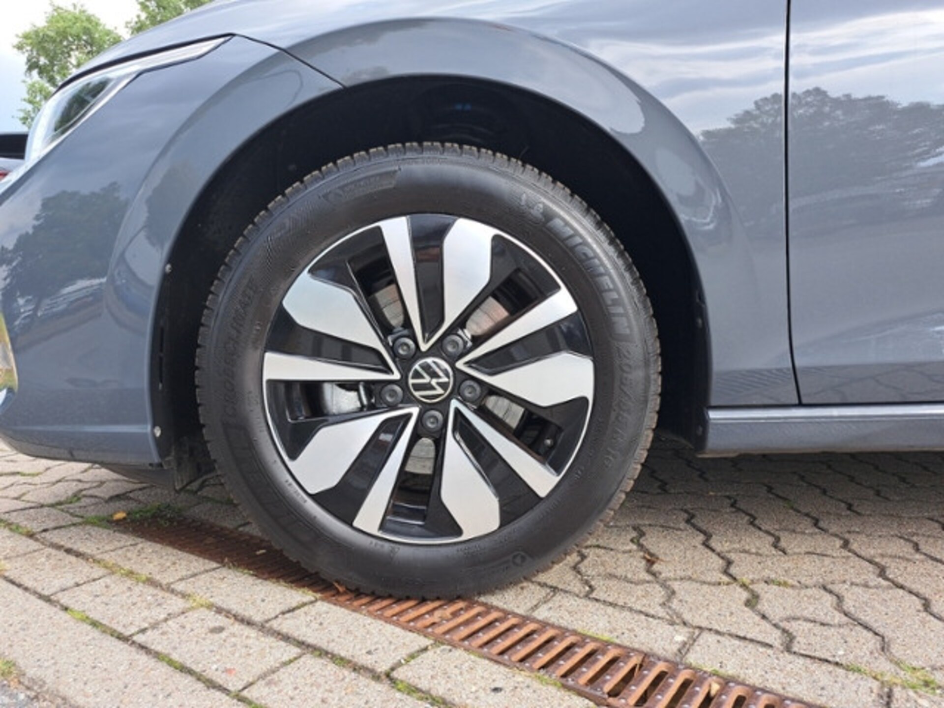 Volkswagen Golf Goal
