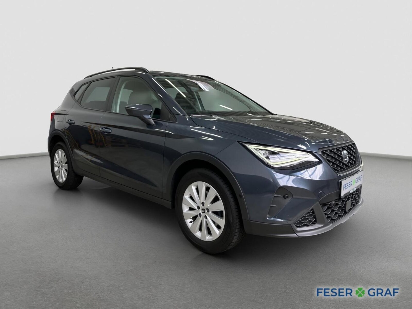 SEAT Arona – Bild 2