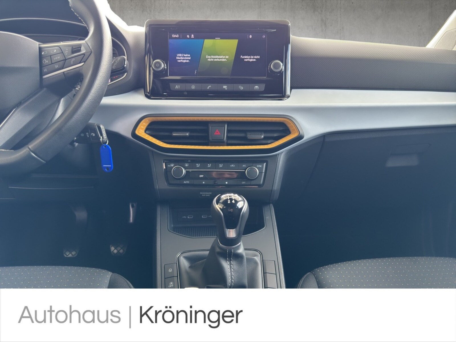 SEAT Ibiza – Bild 14