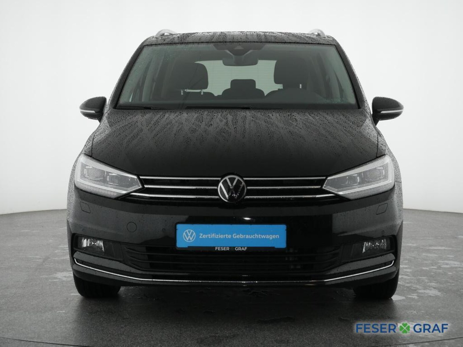 Volkswagen Touran – Bild 13