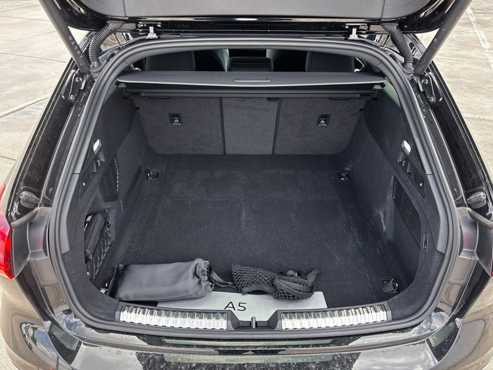 Audi A5 Avant – Bild 15