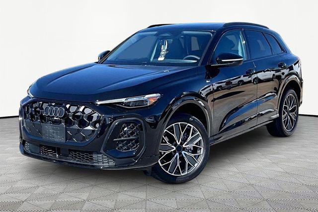 Photo of 2026 Audi Q5