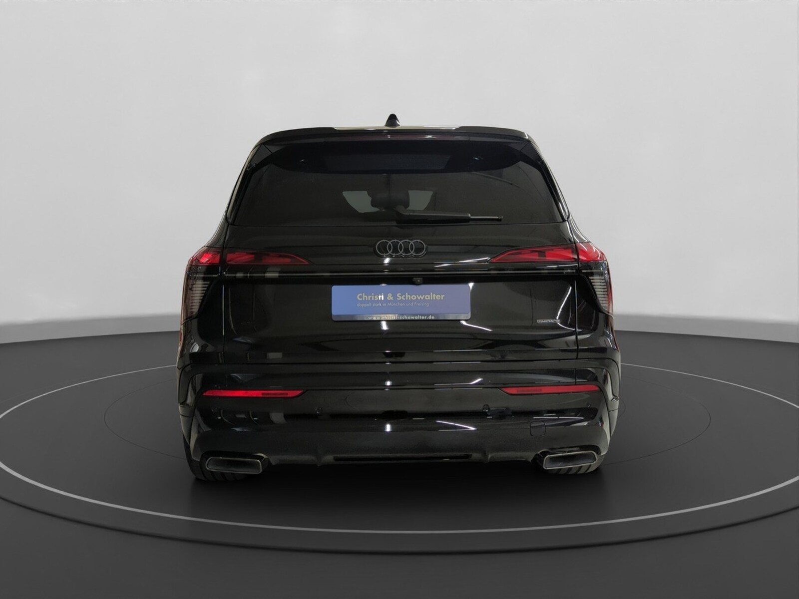 Audi Q7 – Bild 4
