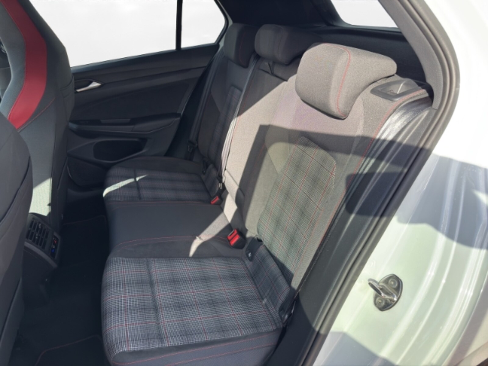 Volkswagen Golf – Bild 9