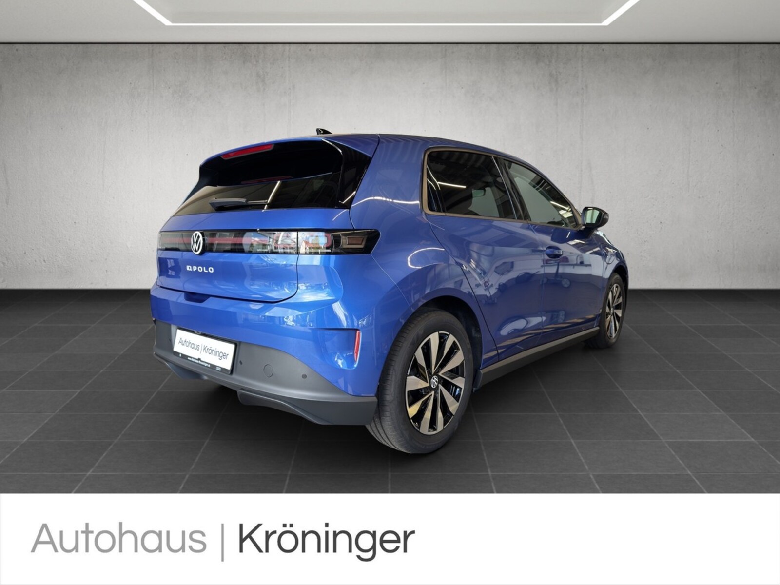 Volkswagen ID. Polo – Bild 2