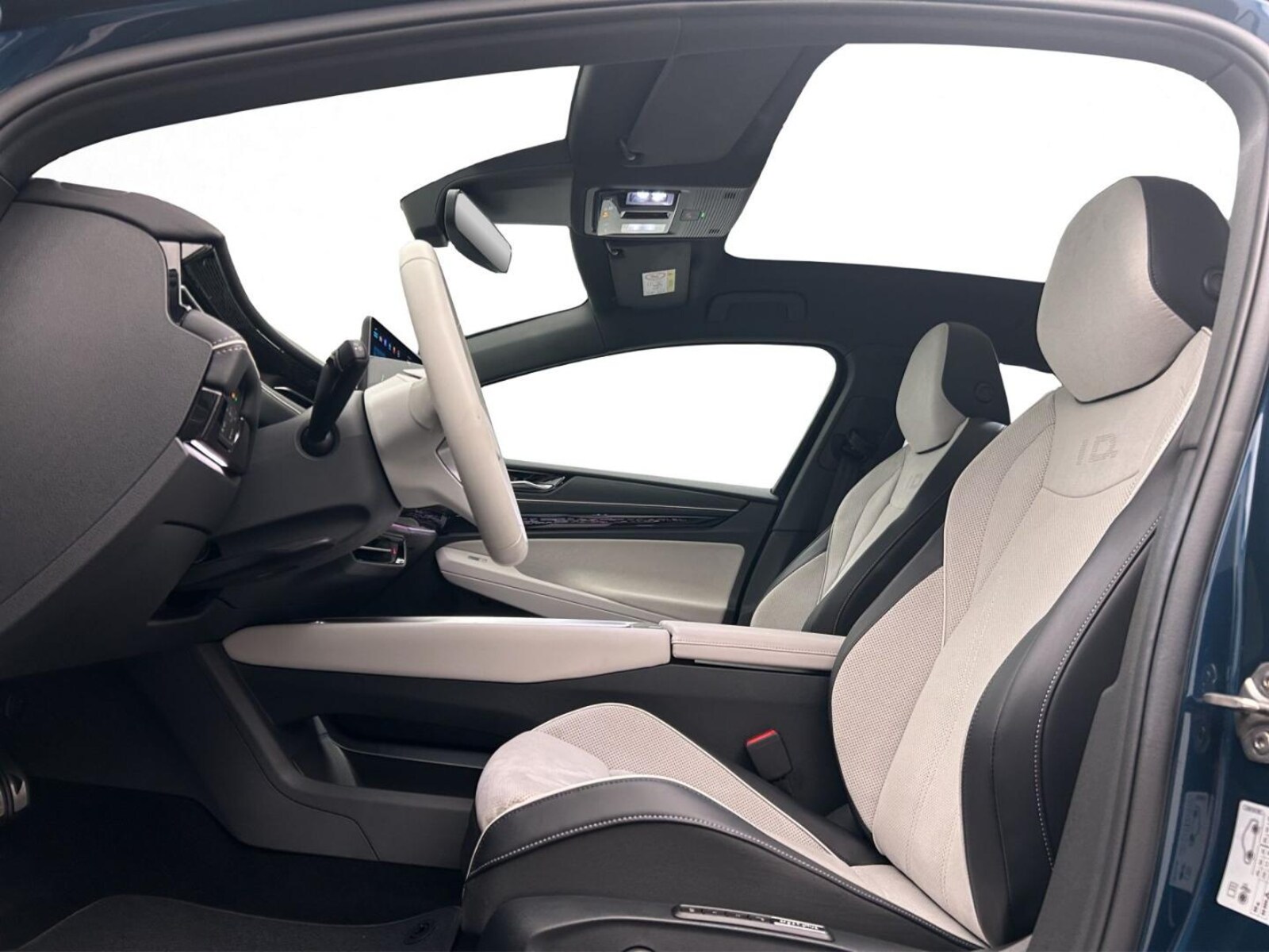 Volkswagen ID.7 Tourer – Bild 12