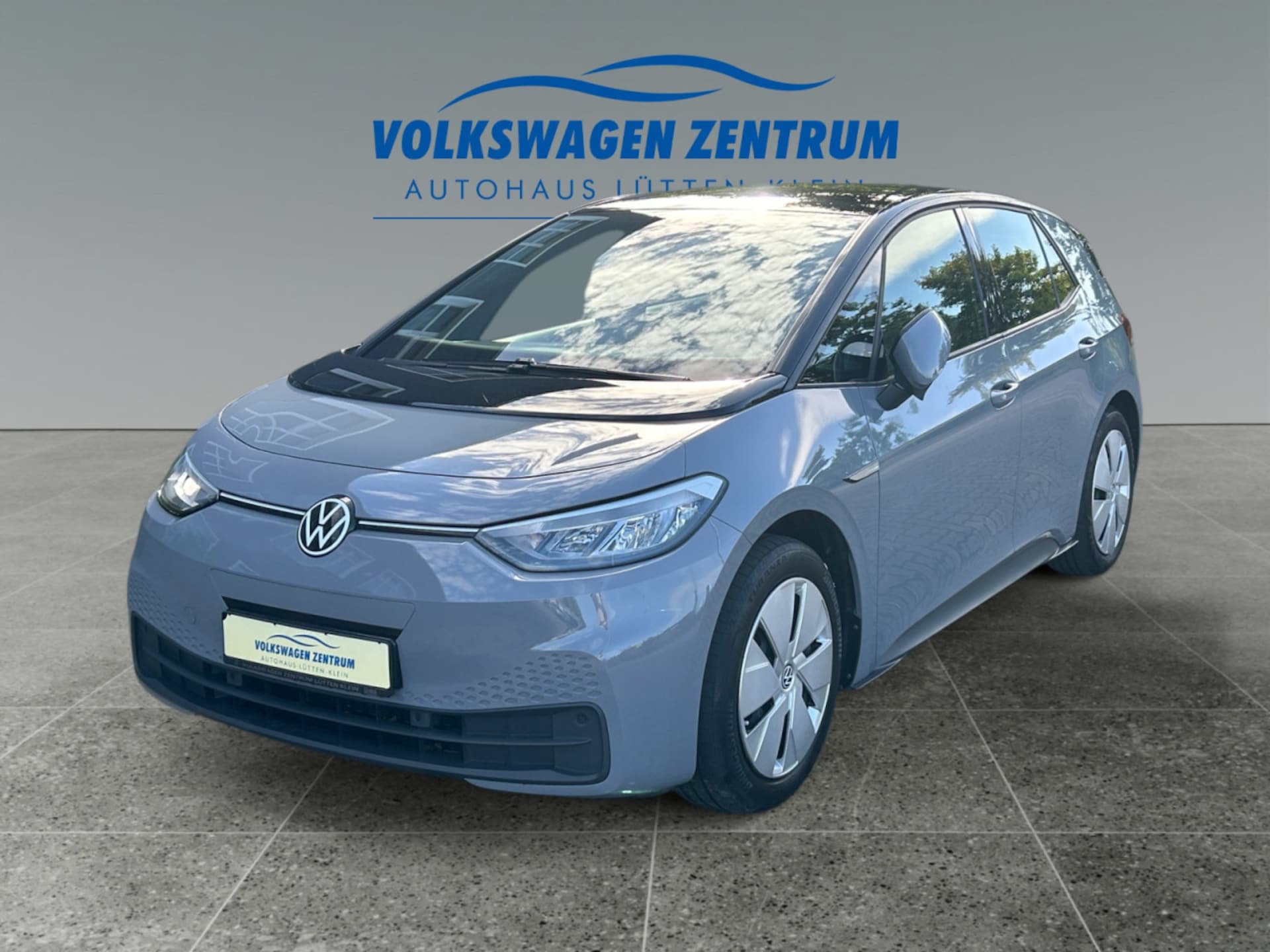 Volkswagen ID.3