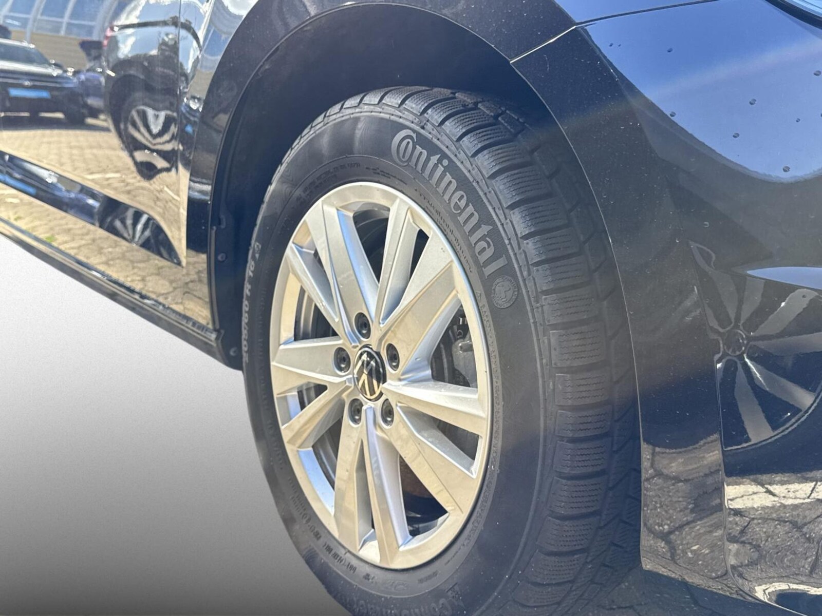 Volkswagen Touran – Bild 4