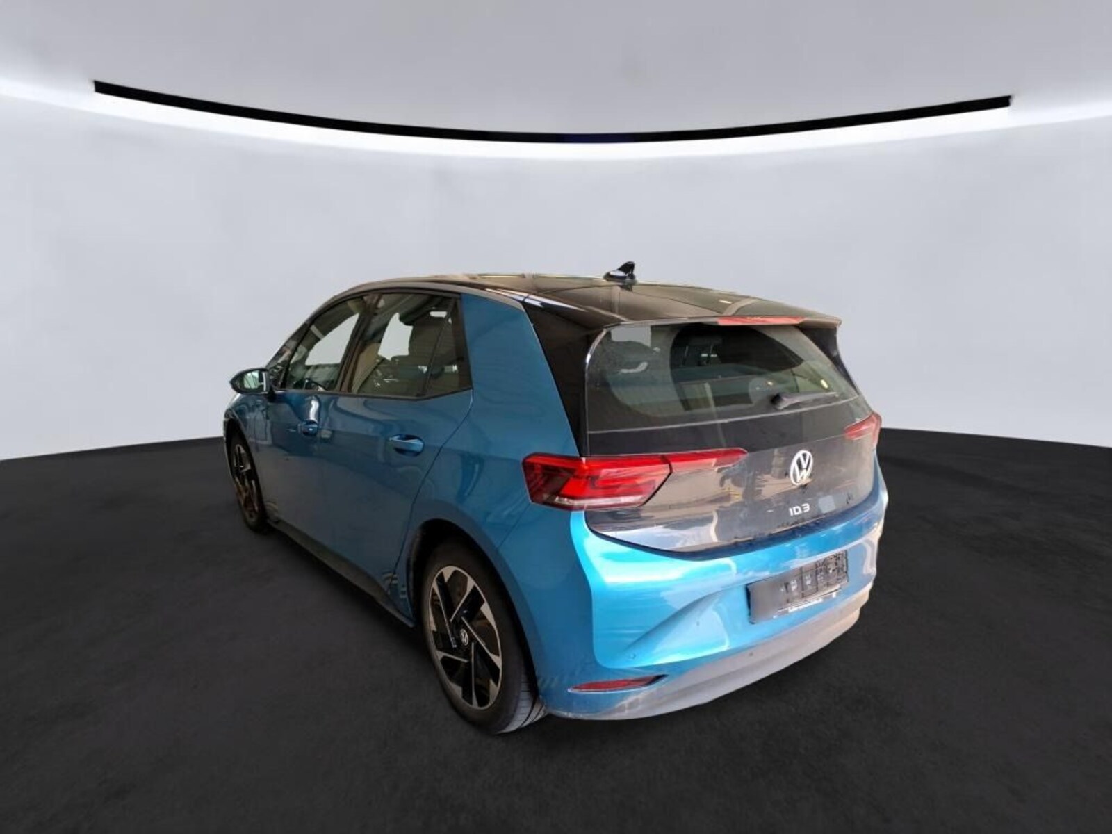 Volkswagen ID.3 – Bild 4