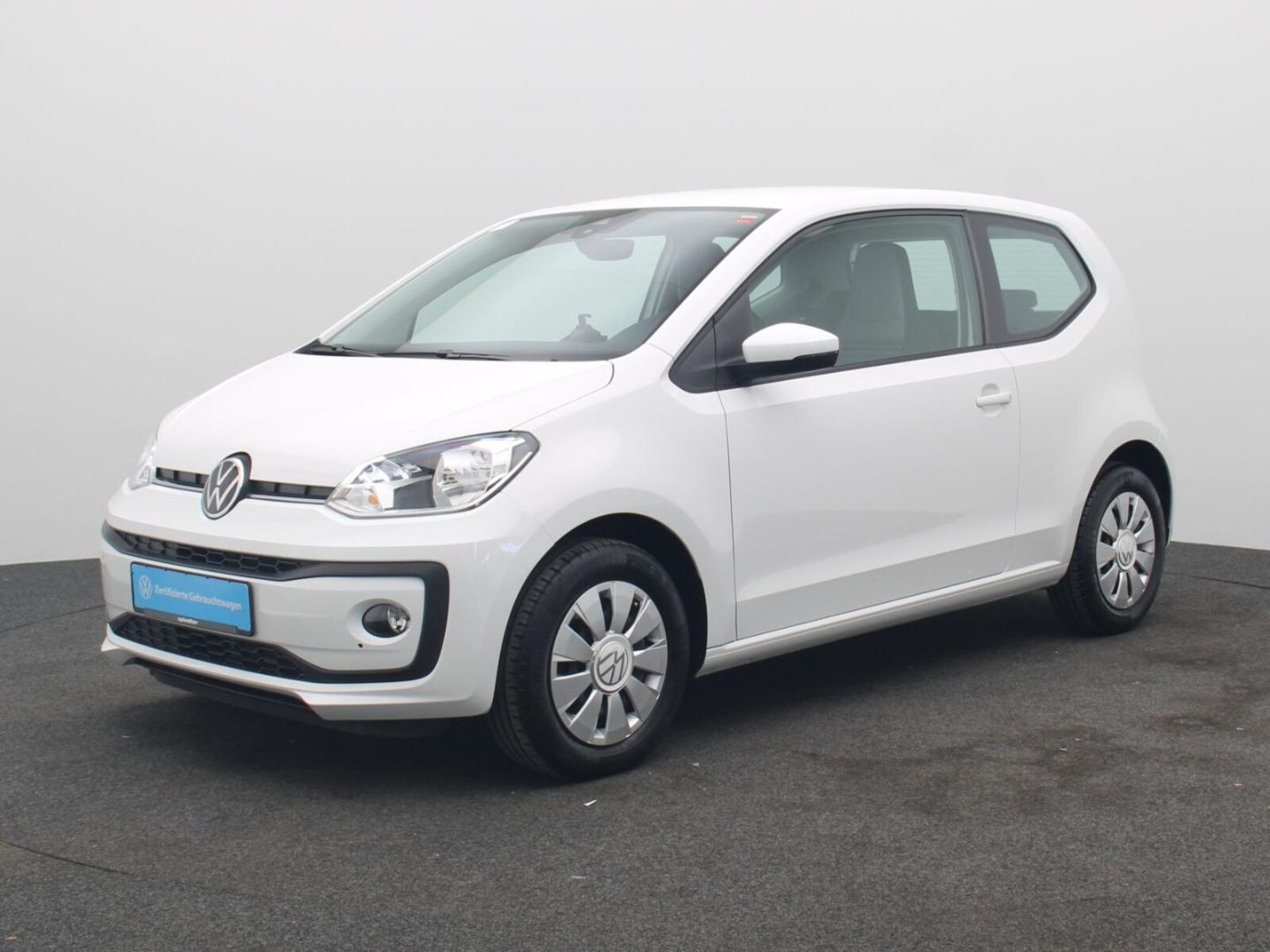 Volkswagen up! – Bild 2