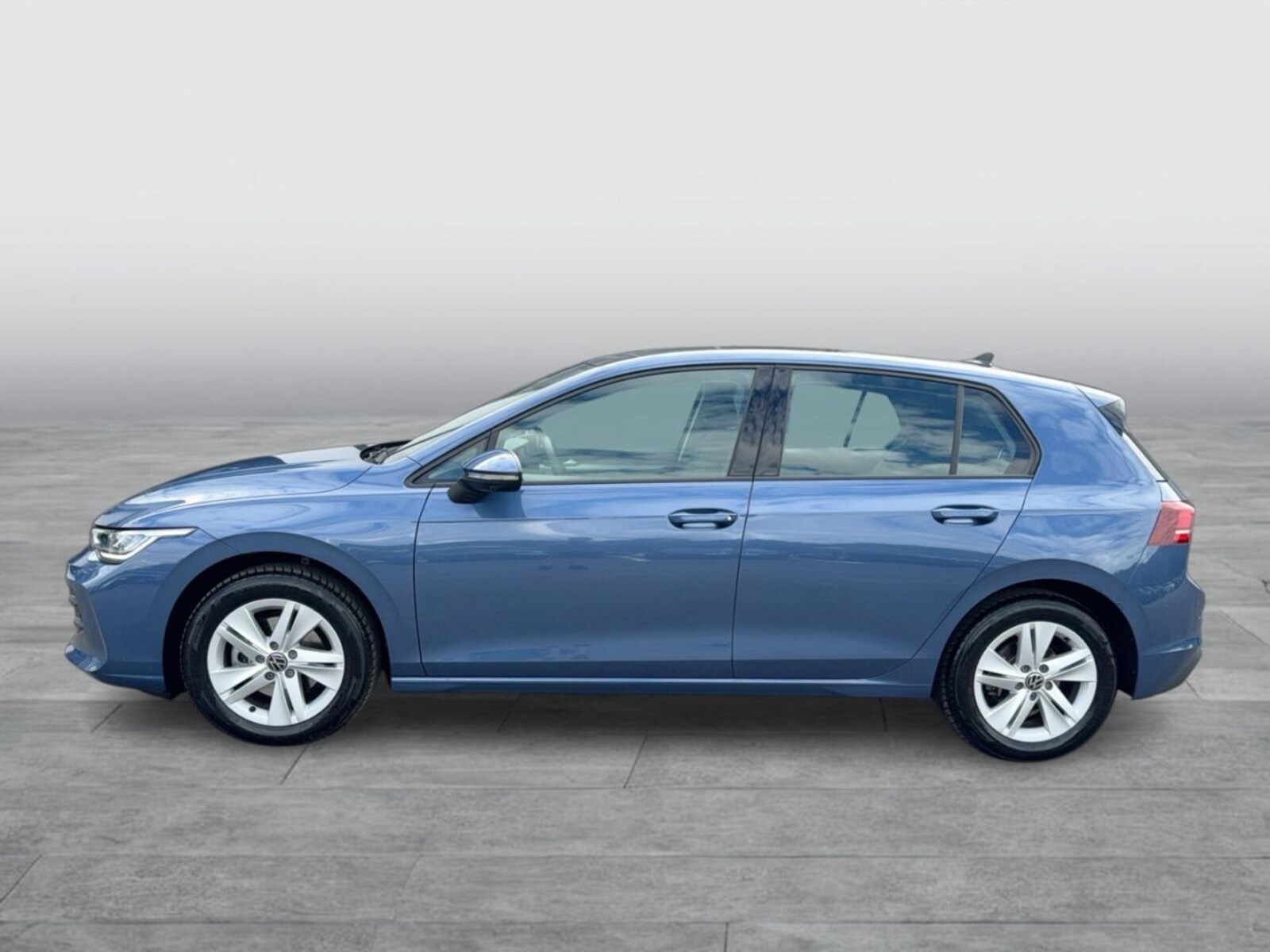 Volkswagen Golf – Bild 3