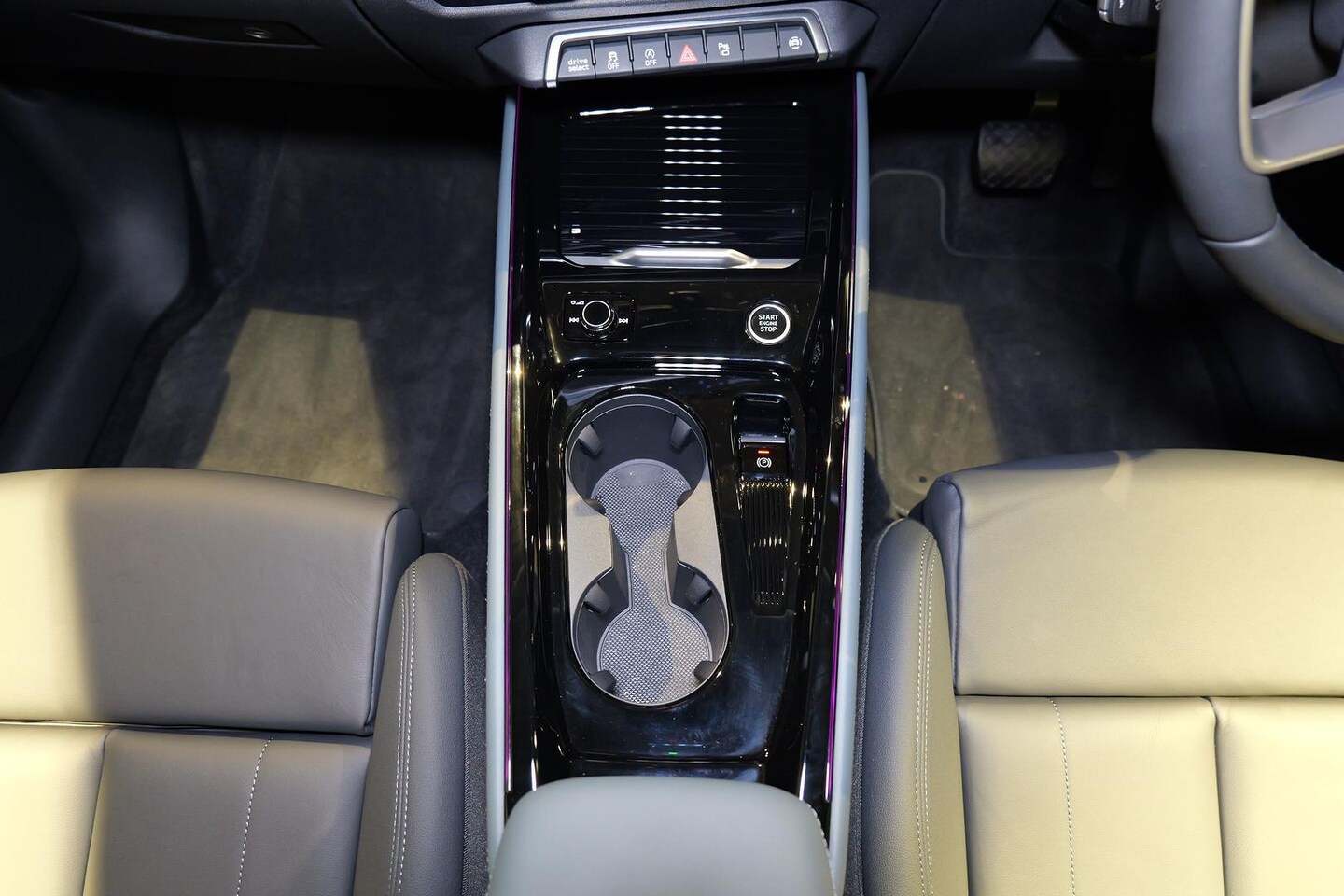 Image about Audi Q3 Sportback TFSI quattro 150 kW launch edition