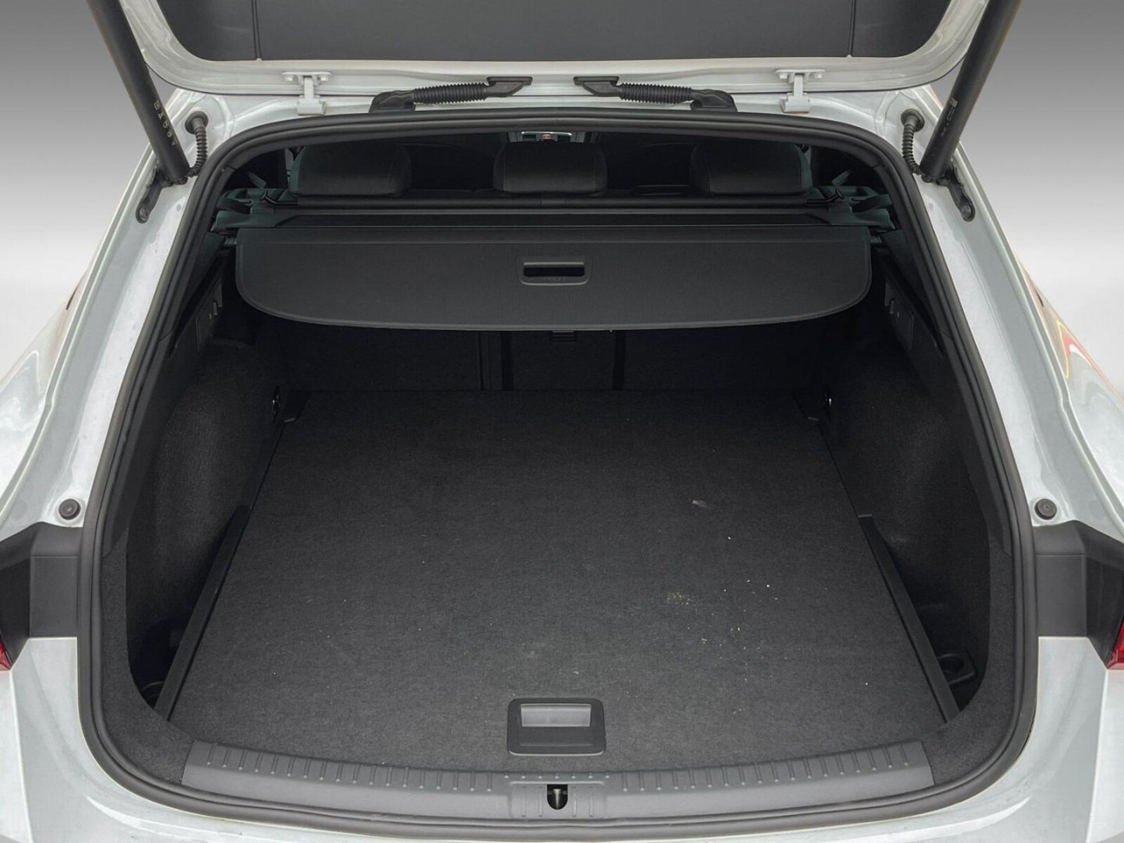 SEAT Leon Sportstourer – Bild 15