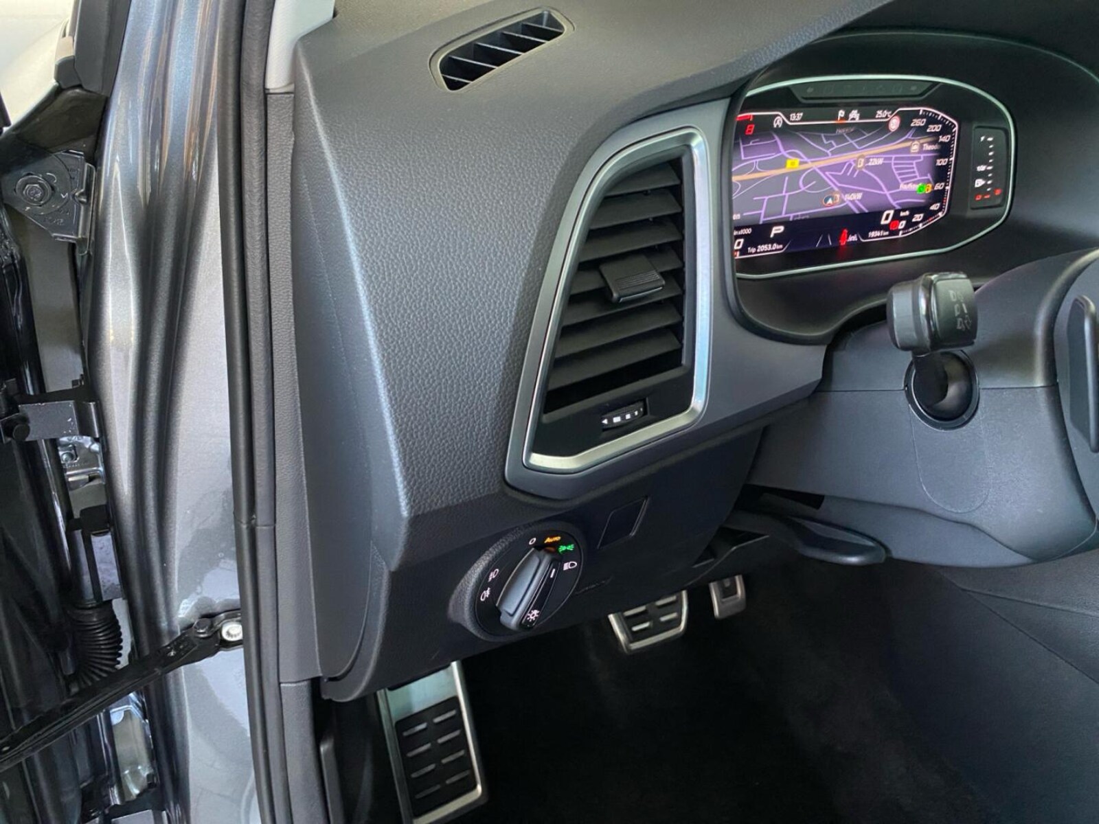 SEAT Ateca – Bild 12