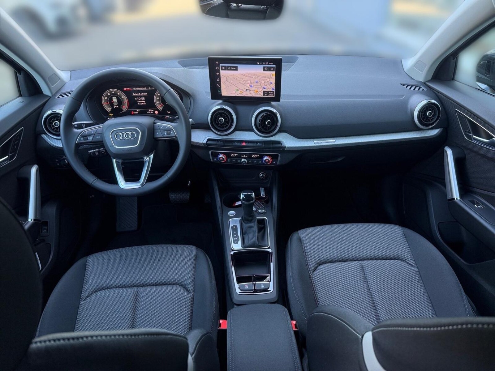 Audi Q2 – Bild 12