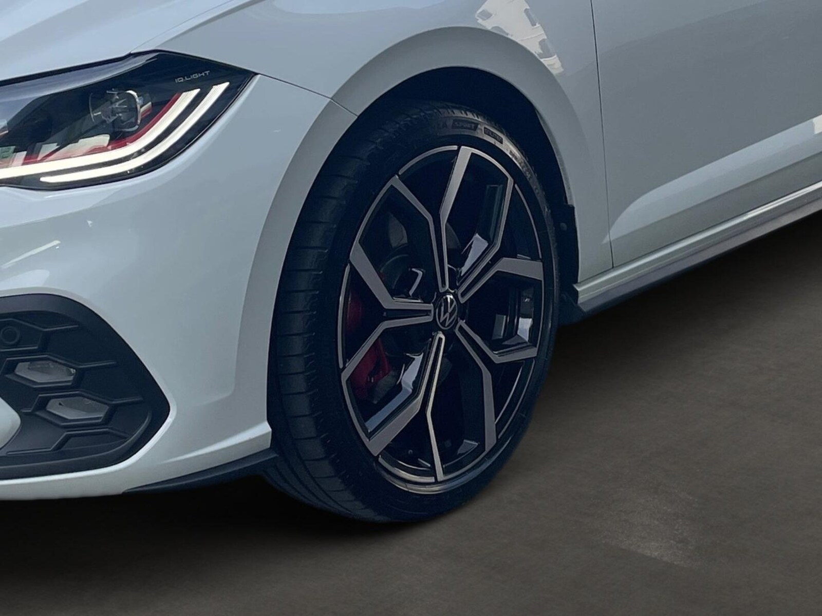 Volkswagen Polo – Bild 8