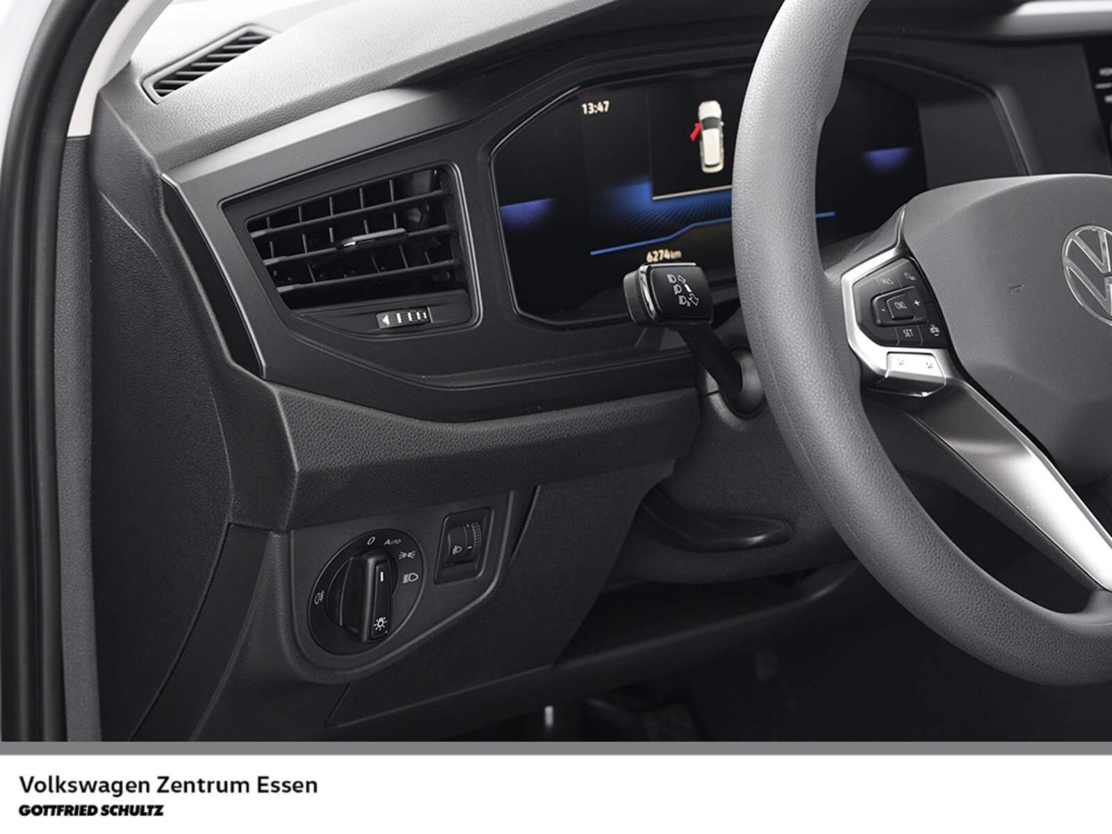 Volkswagen Polo – Bild 9